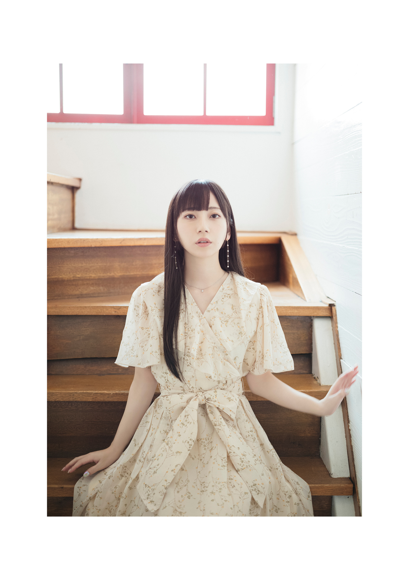 七沢みあ デジタル写真集 とられち