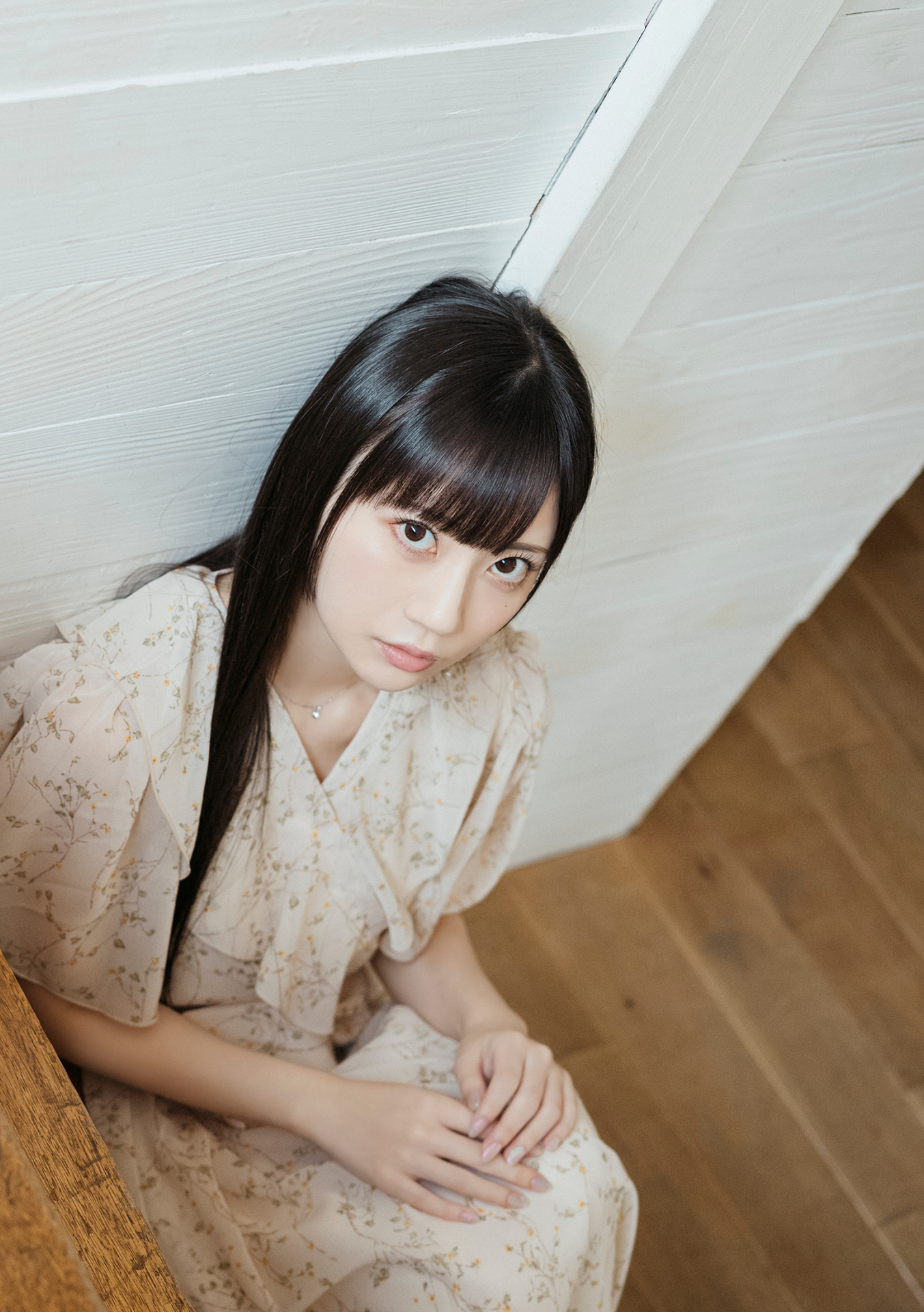 七沢みあ デジタル写真集 とられち
