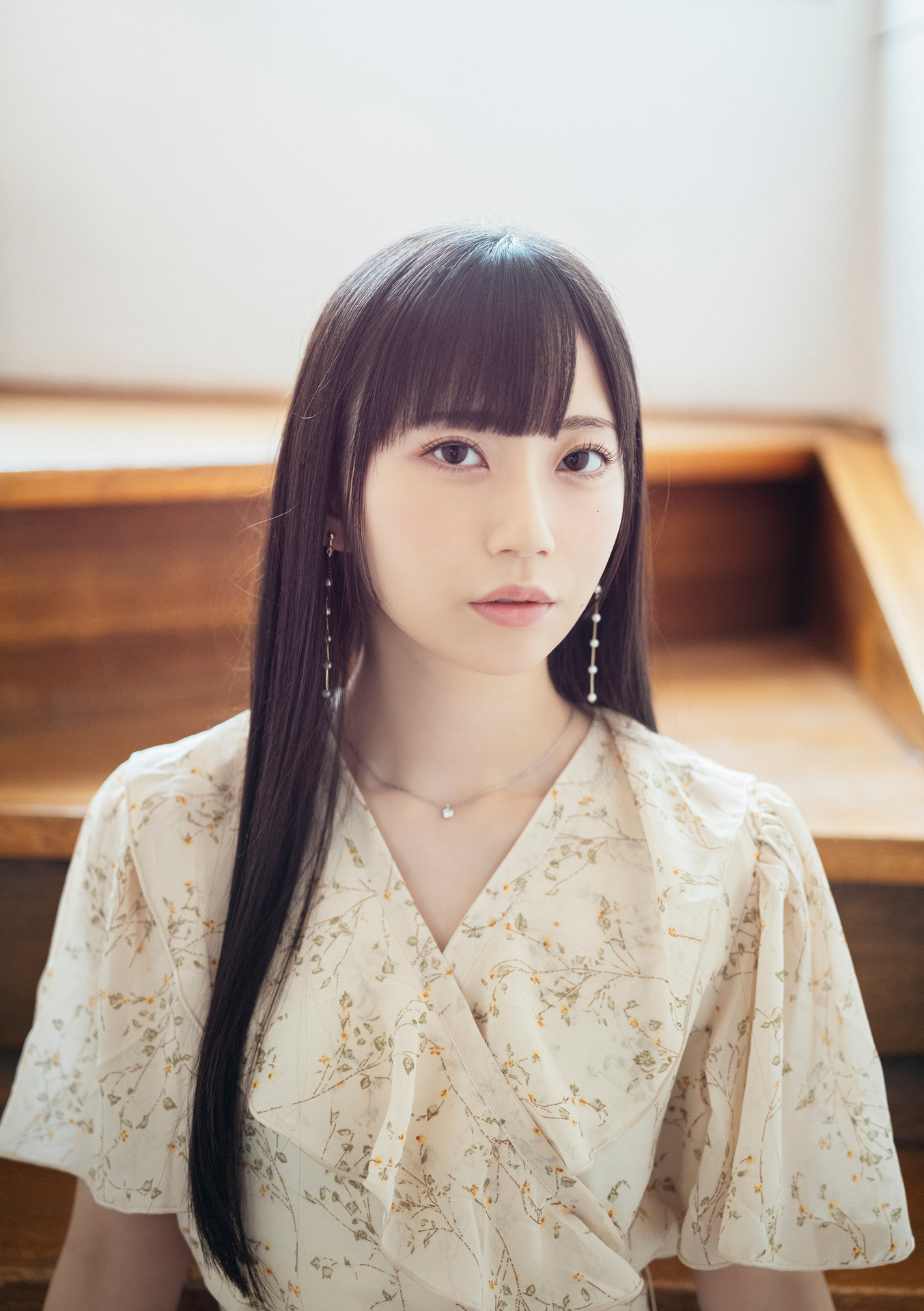 七沢みあ デジタル写真集 とられち