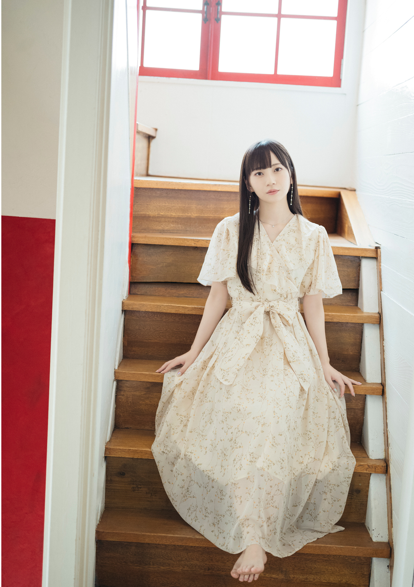 七沢みあ デジタル写真集 とられち