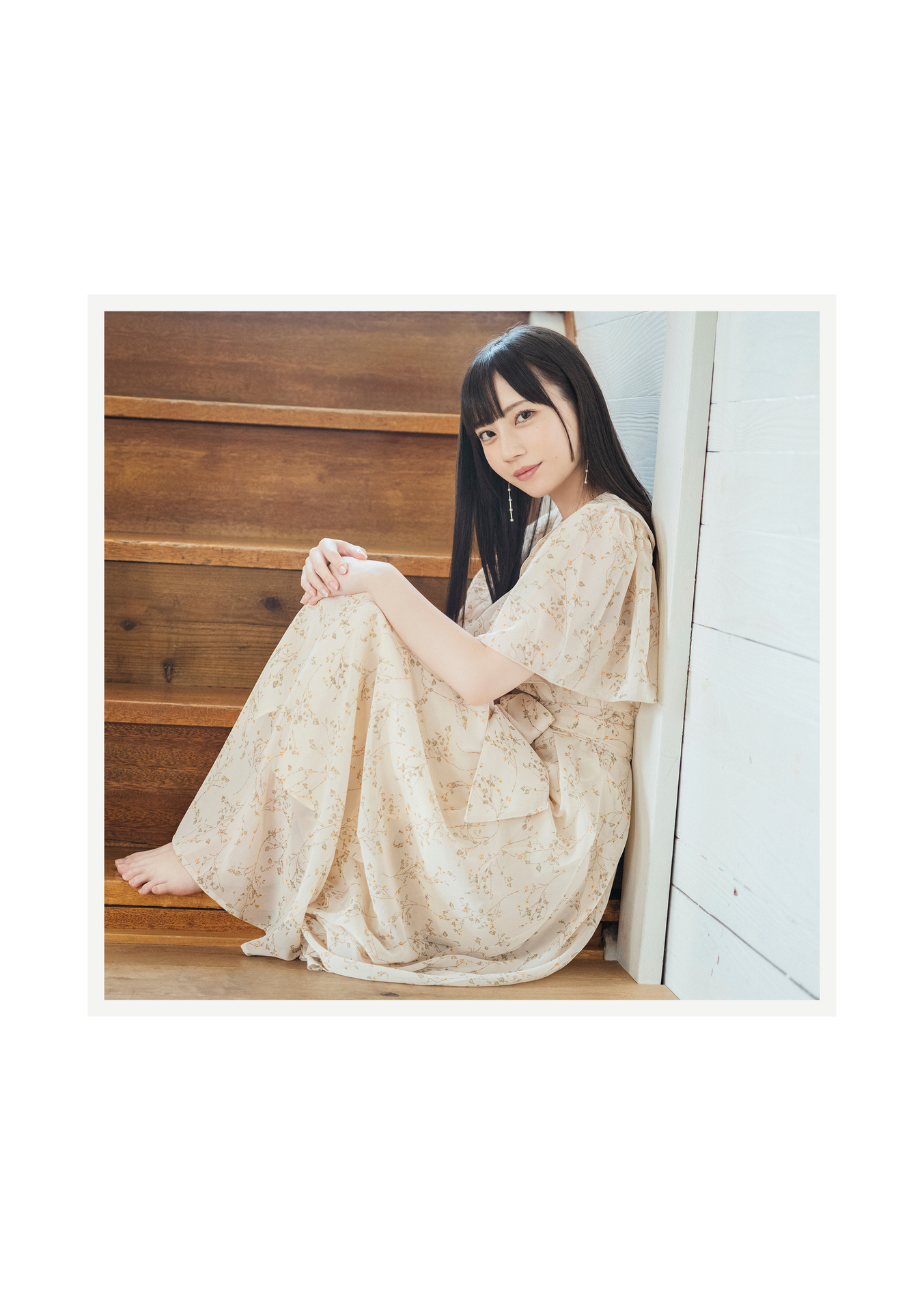 七沢みあ デジタル写真集 とられち