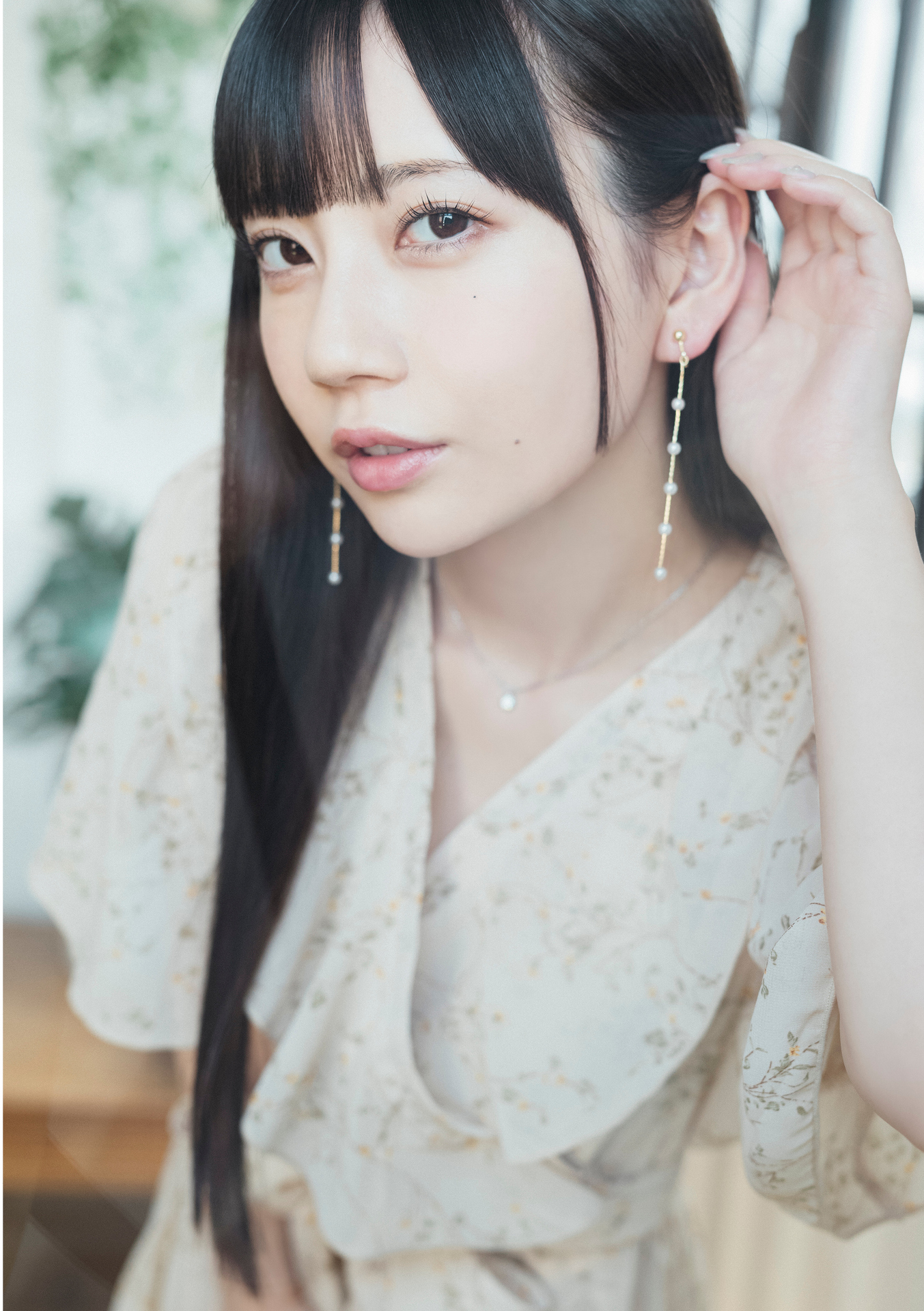 七沢みあ デジタル写真集 とられち