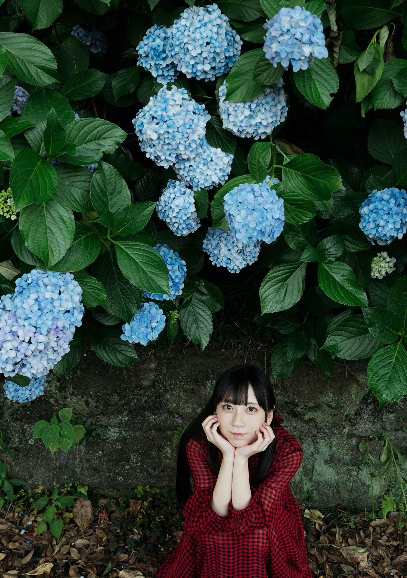 七沢みあ デジタル写真集 とられち