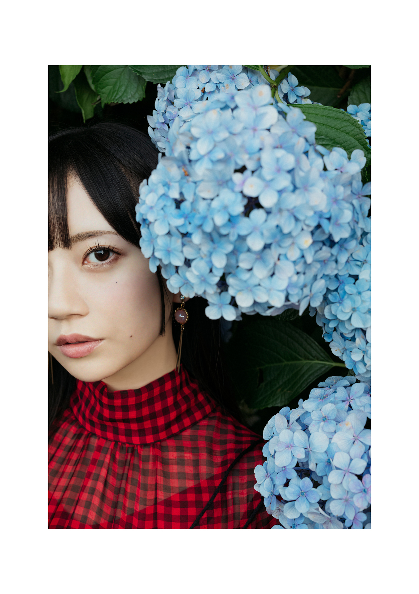 七沢みあ デジタル写真集 とられち
