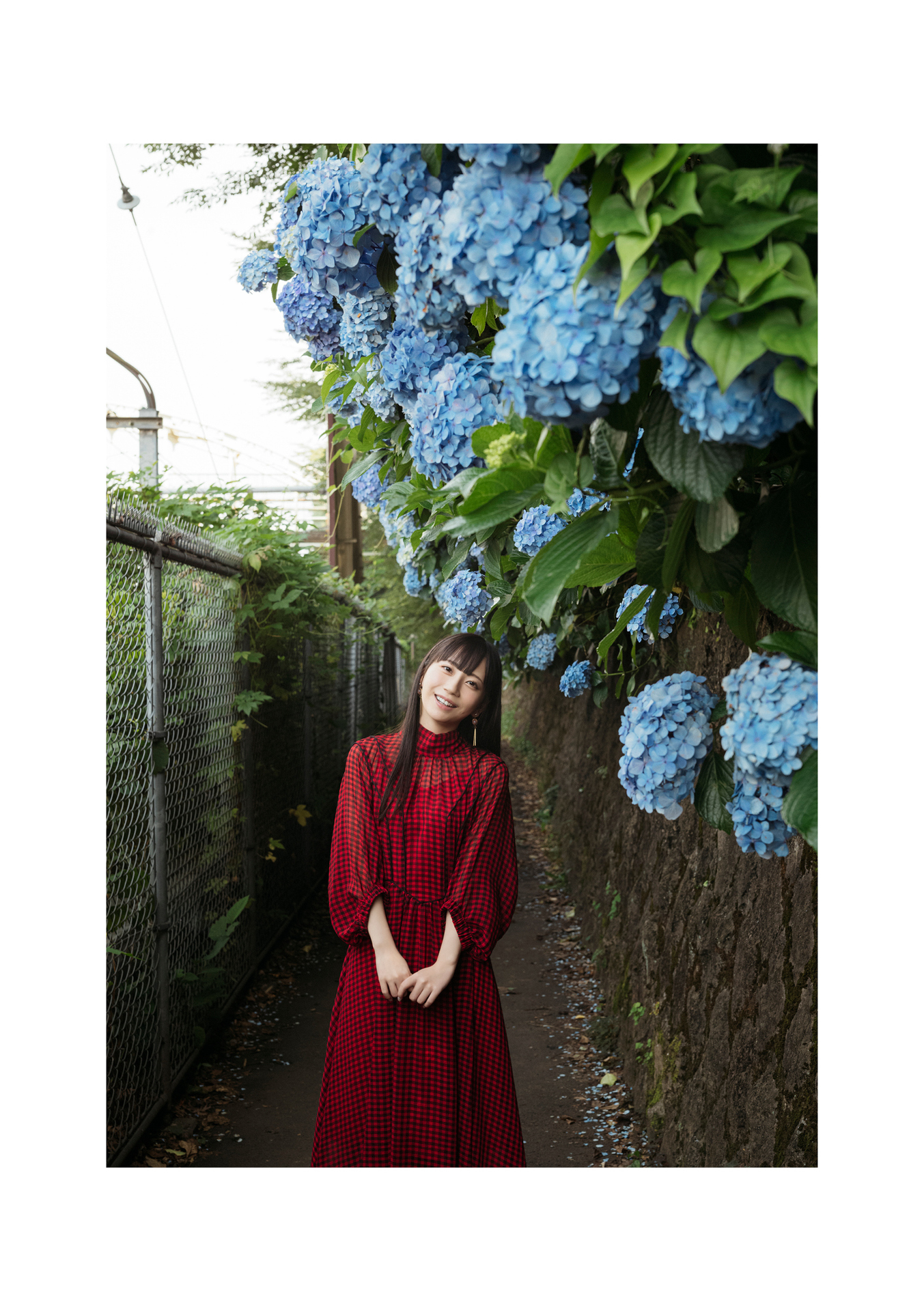 七沢みあ デジタル写真集 とられち