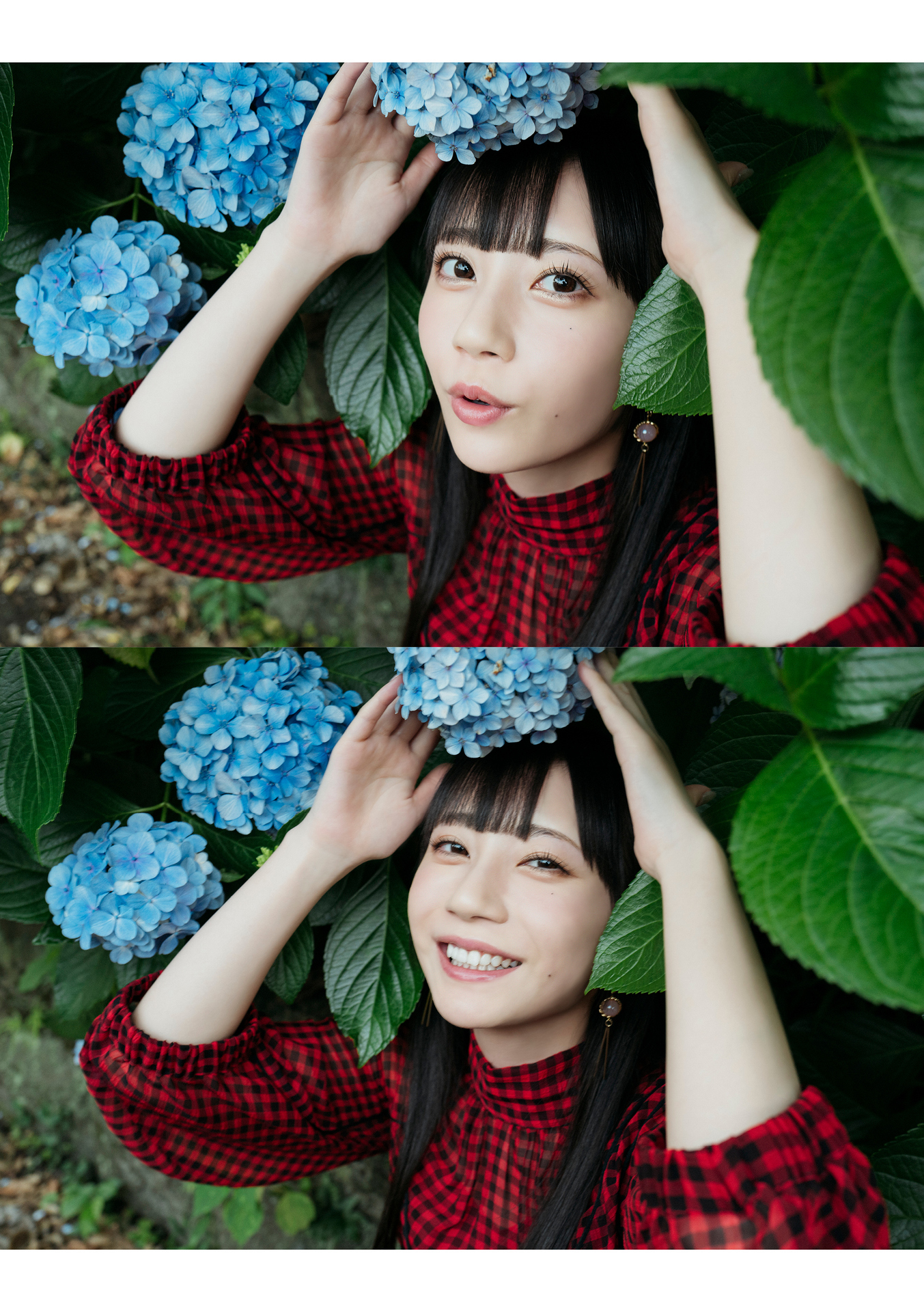七沢みあ デジタル写真集 とられち