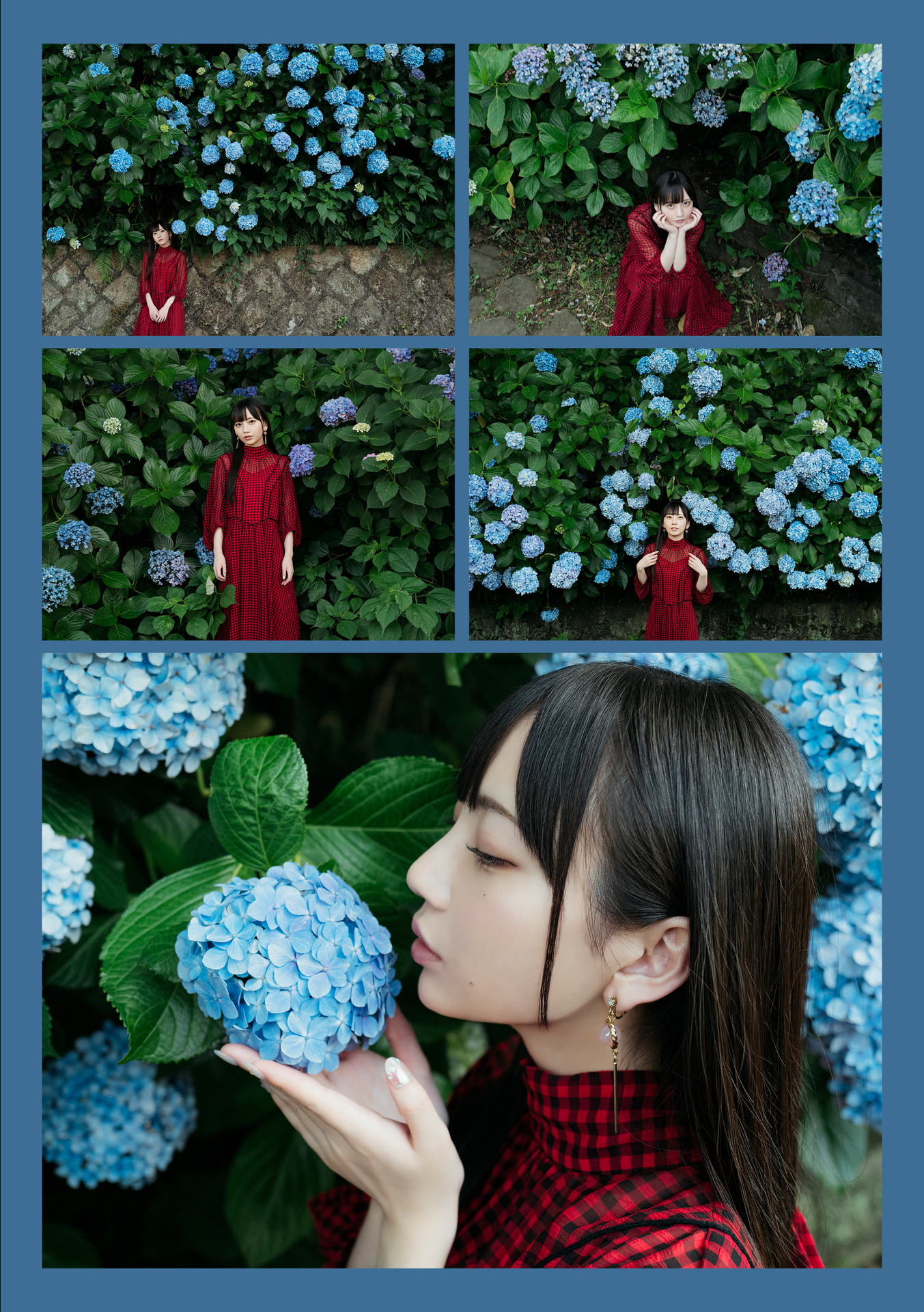 七沢みあ デジタル写真集 とられち