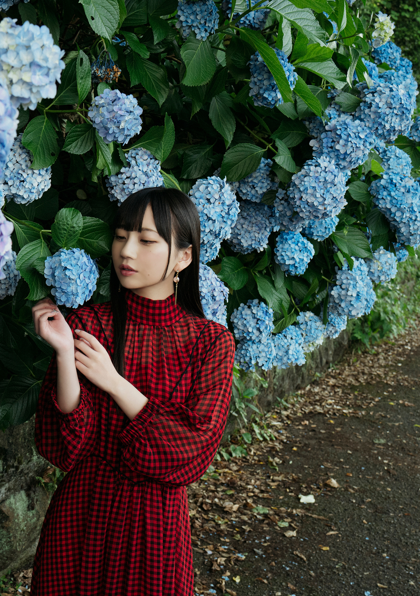 七沢みあ デジタル写真集 とられち