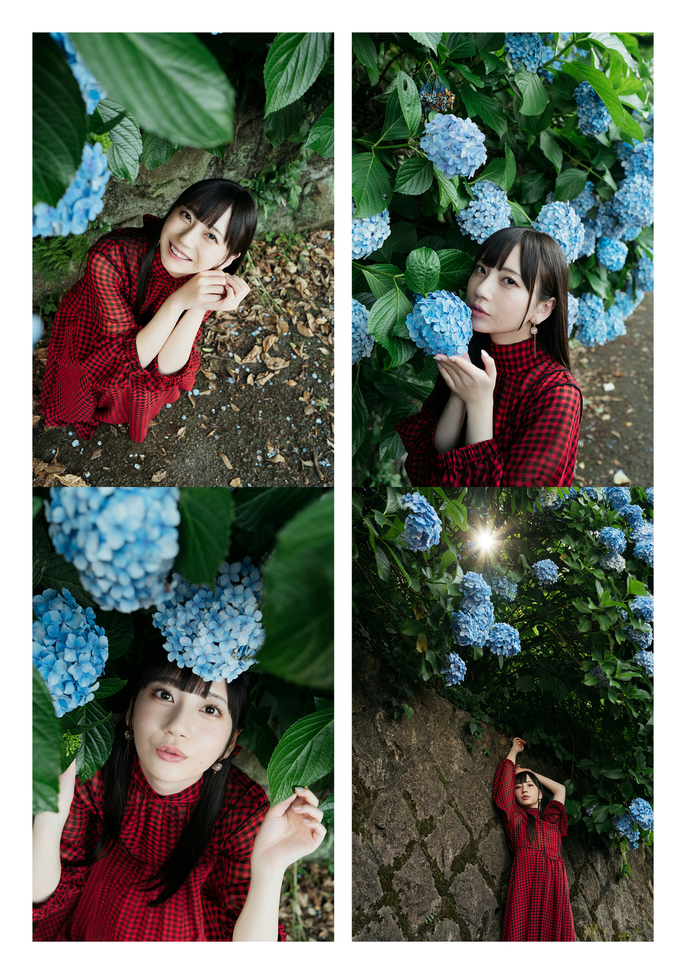 七沢みあ デジタル写真集 とられち