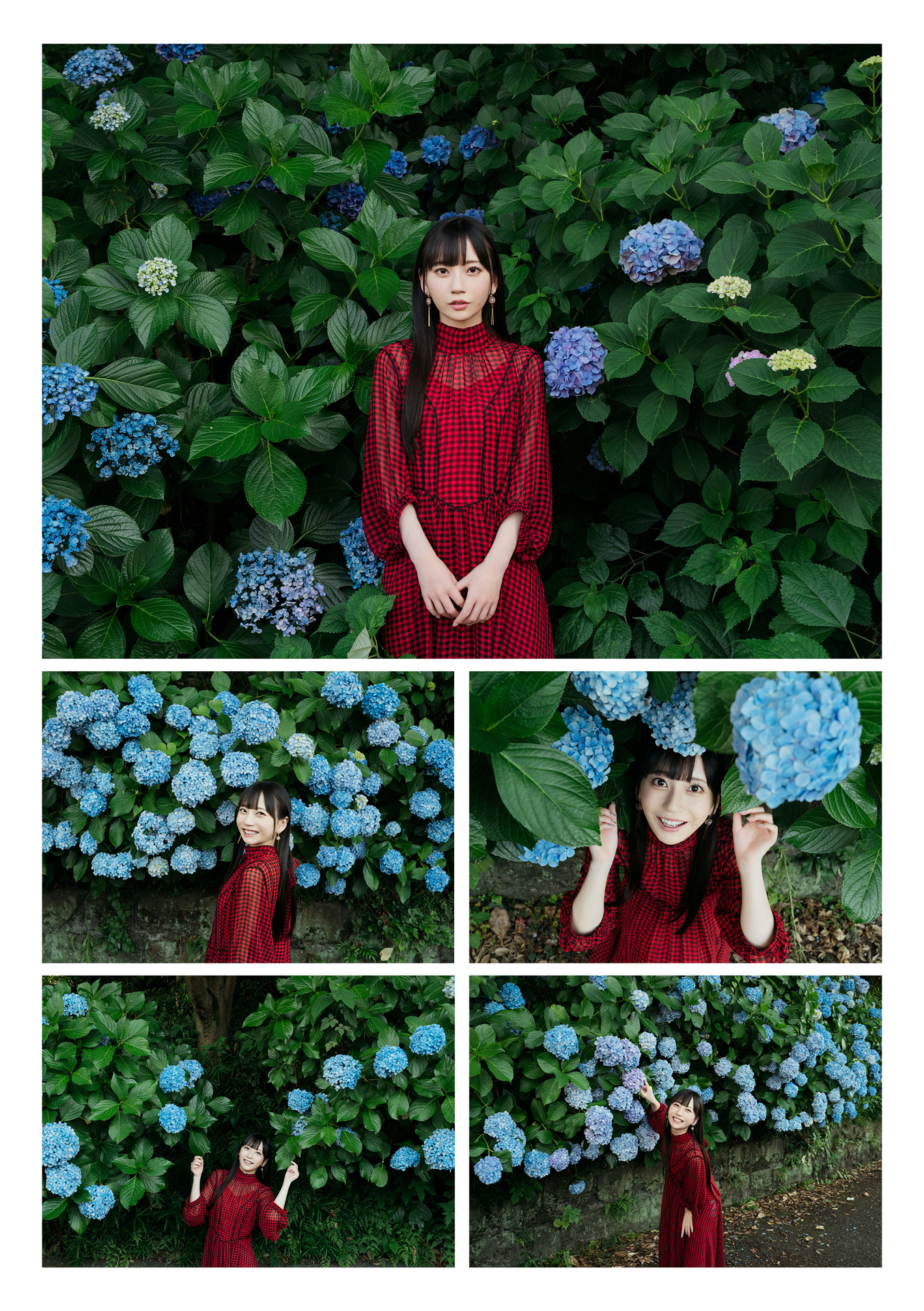 七沢みあ デジタル写真集 とられち