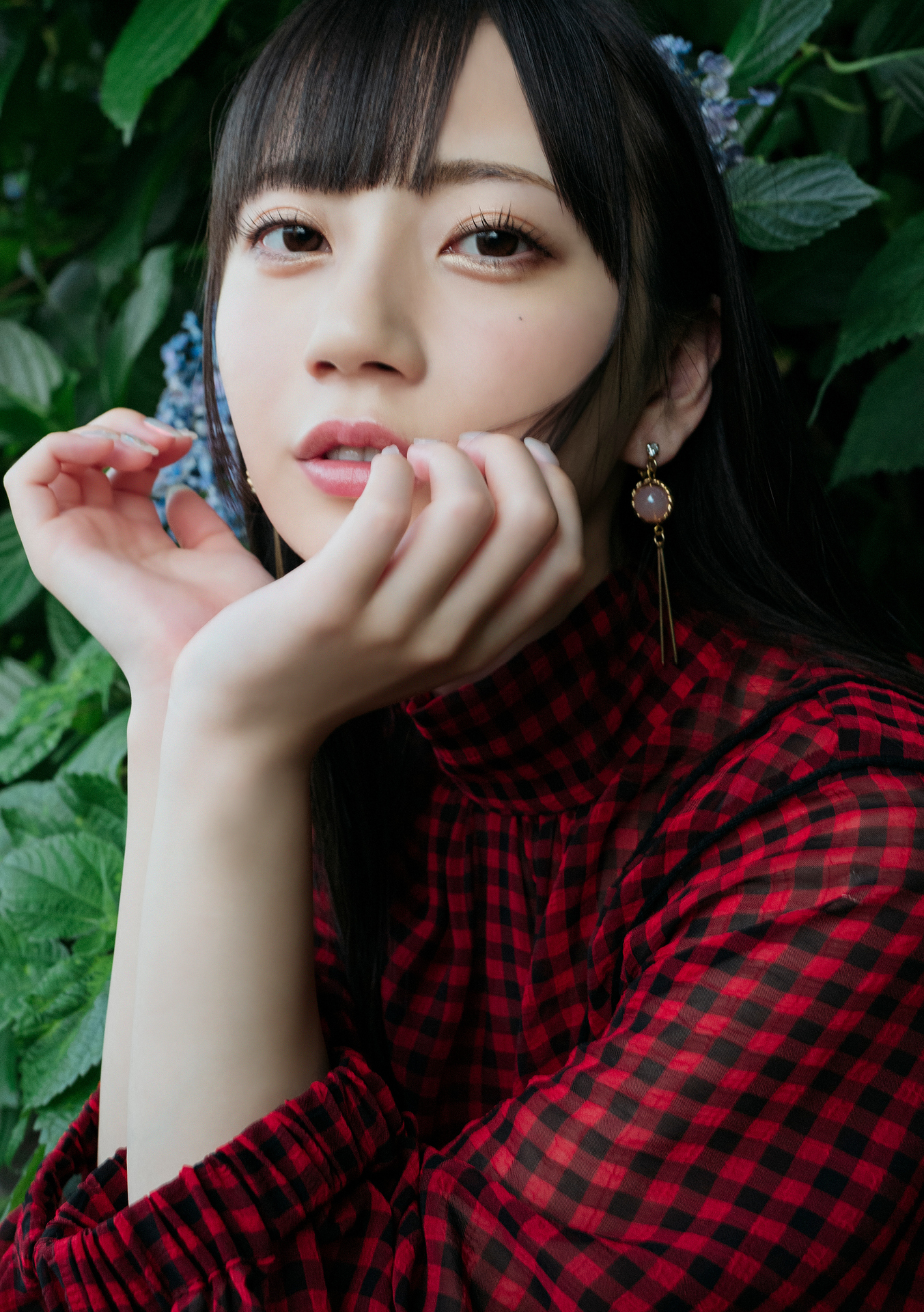 七沢みあ デジタル写真集 とられち