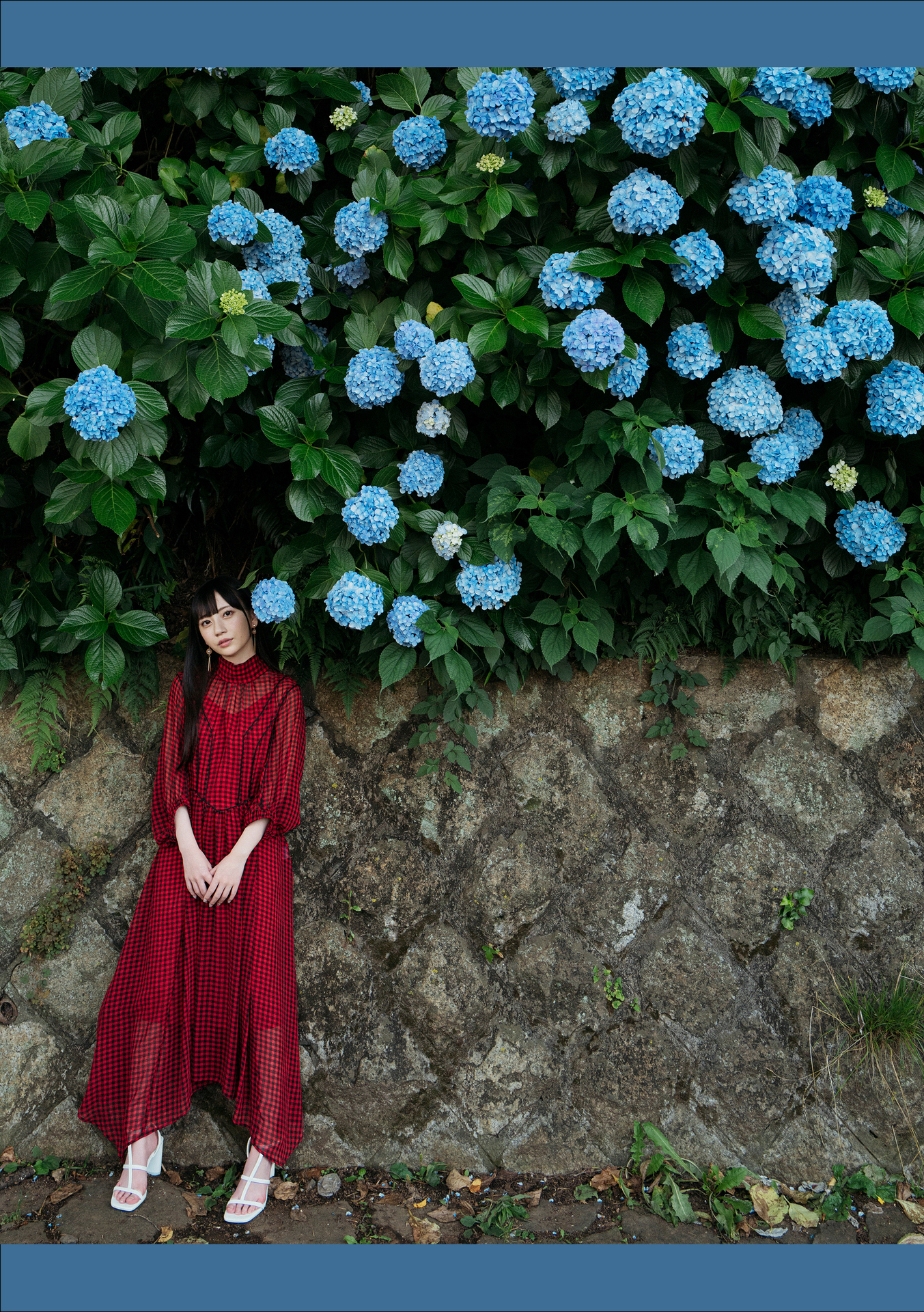 七沢みあ デジタル写真集 とられち
