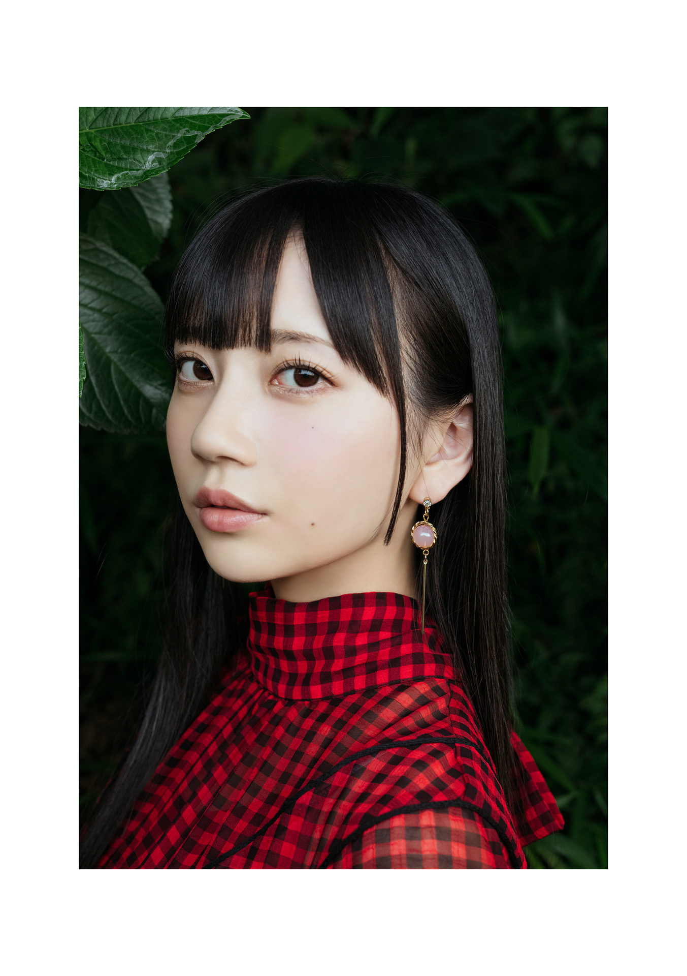 七沢みあ デジタル写真集 とられち