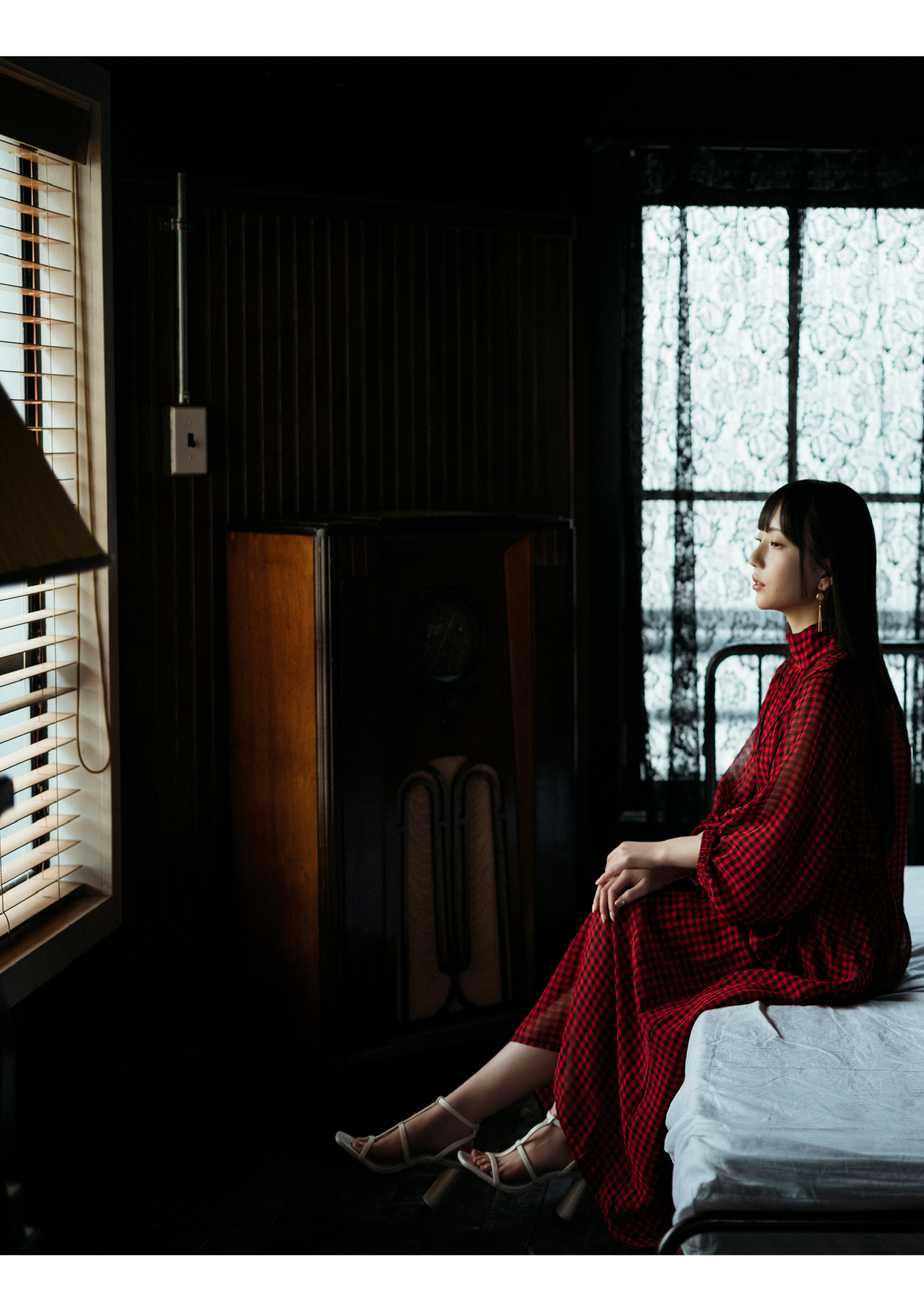 七沢みあ デジタル写真集 とられち