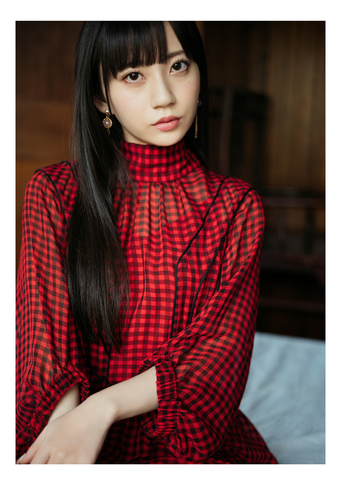 七沢みあ デジタル写真集 とられち