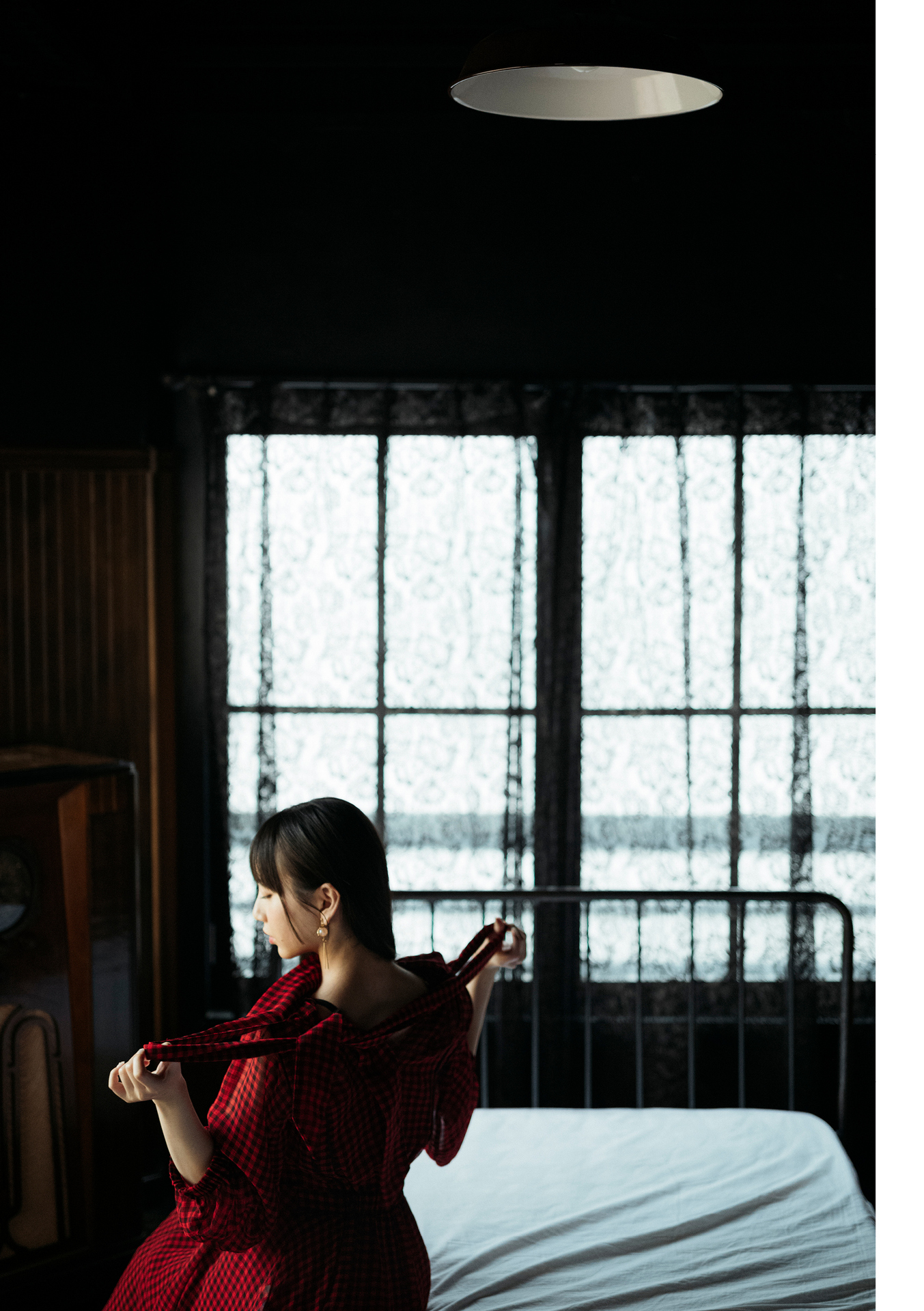 七沢みあ デジタル写真集 とられち