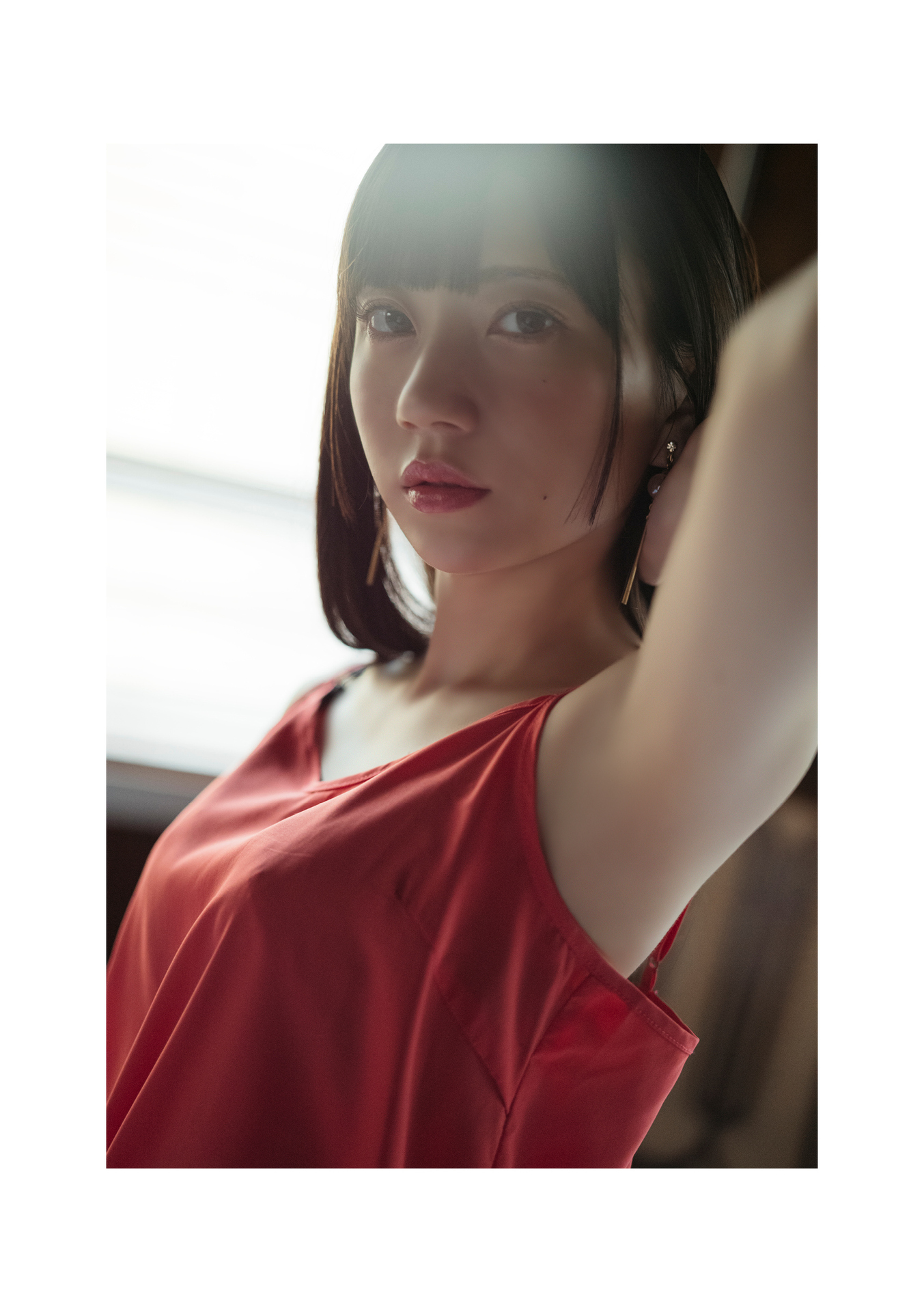 七沢みあ デジタル写真集 とられち
