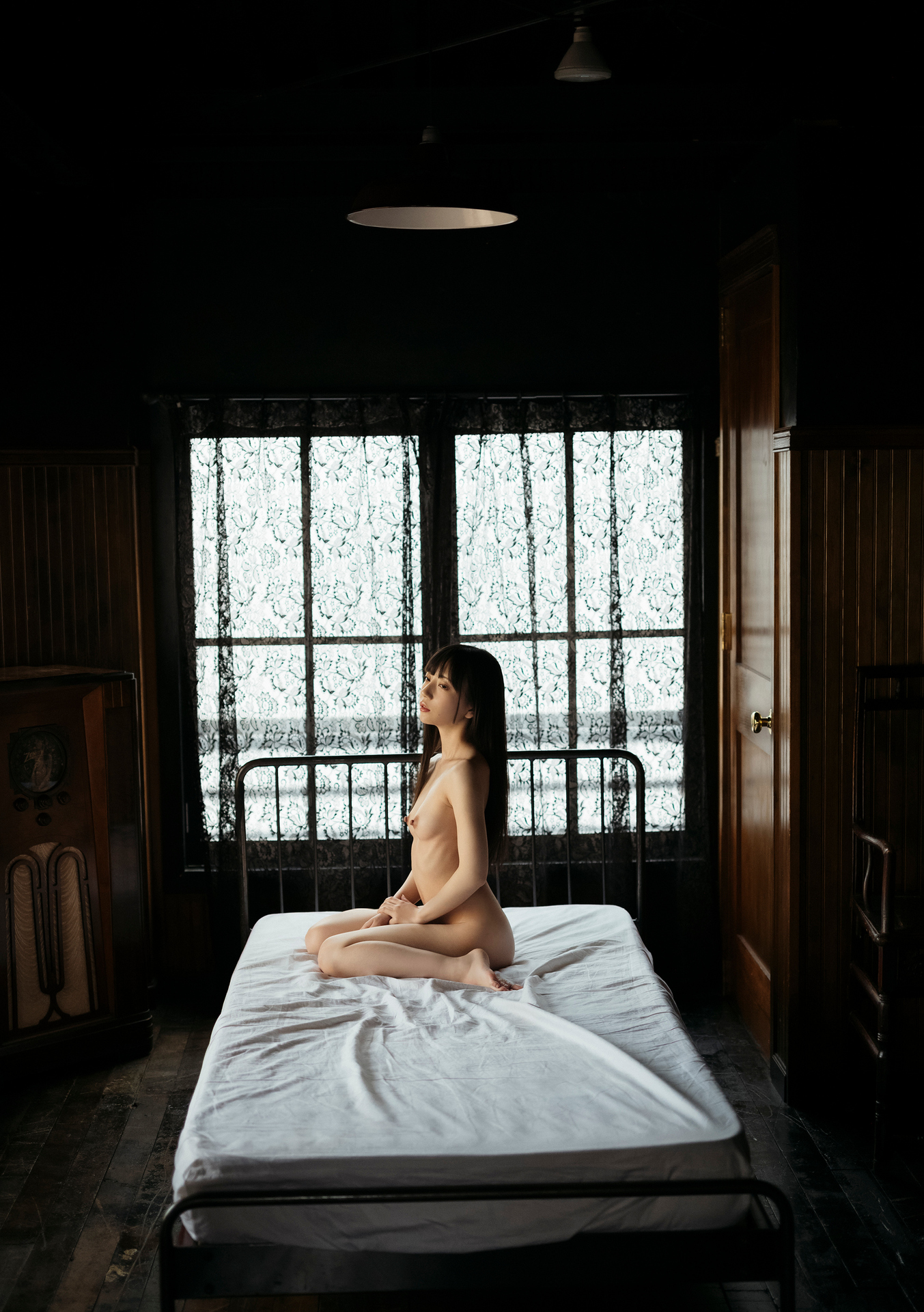 七沢みあ デジタル写真集 とられち