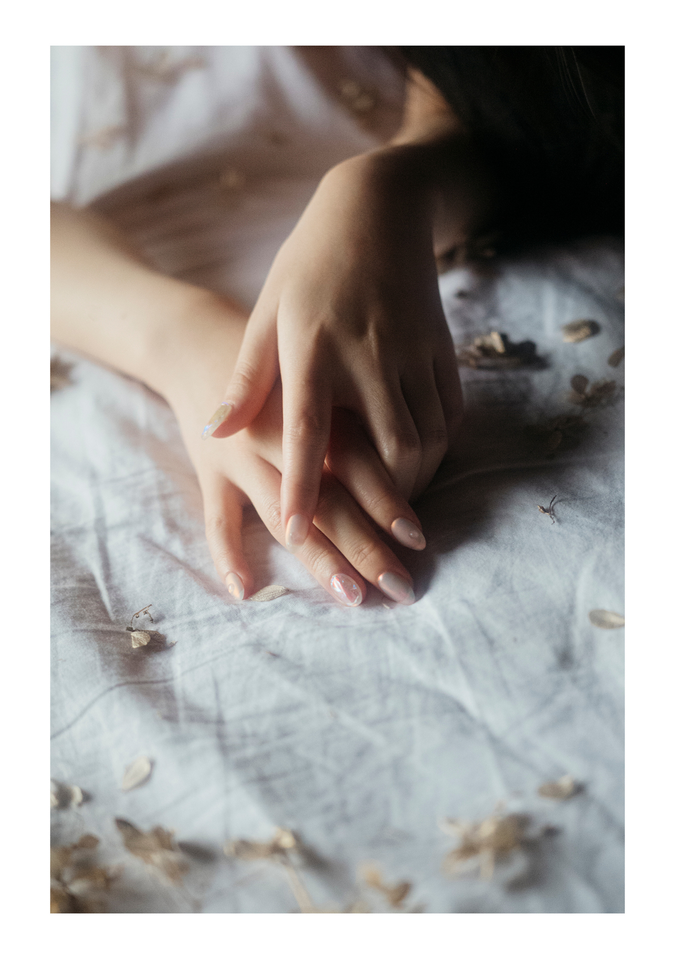 七沢みあ デジタル写真集 とられち