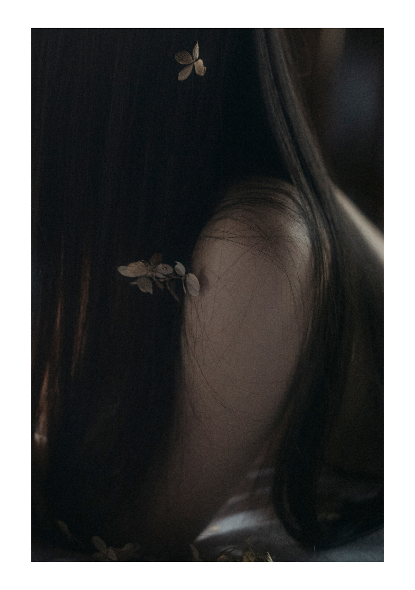 七沢みあ デジタル写真集 とられち