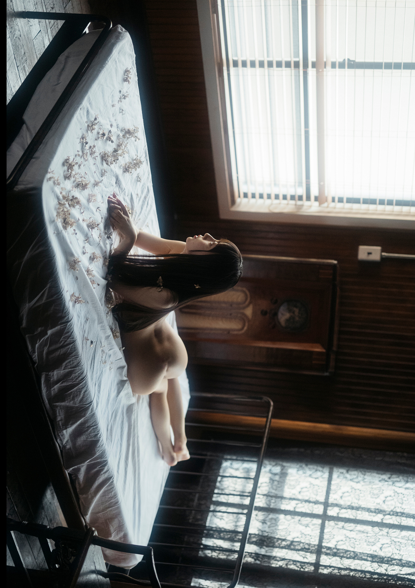 七沢みあ デジタル写真集 とられち