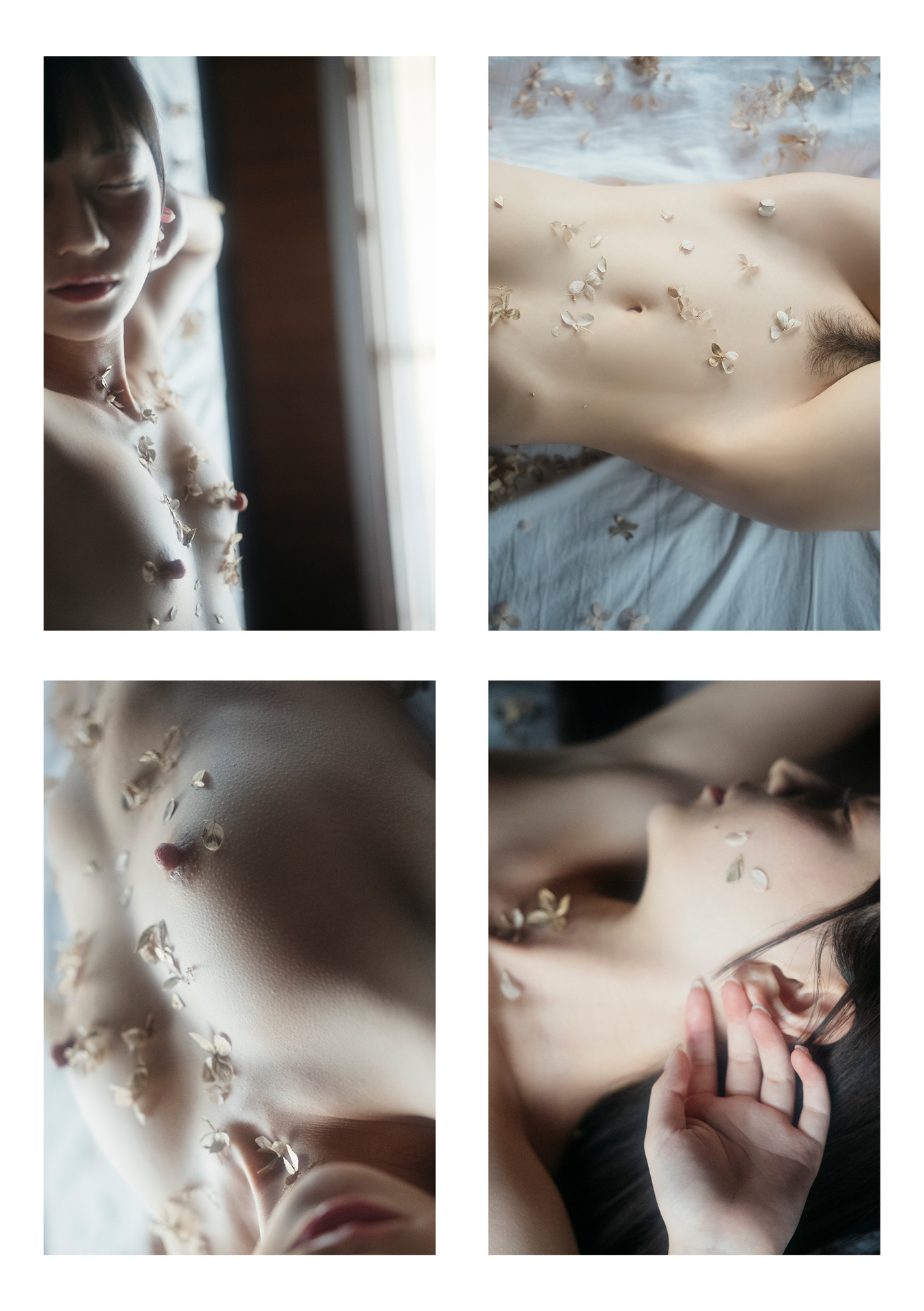 七沢みあ デジタル写真集 とられち