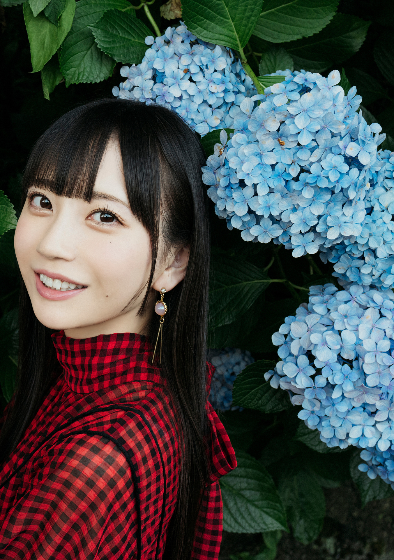 七沢みあ デジタル写真集 とられち