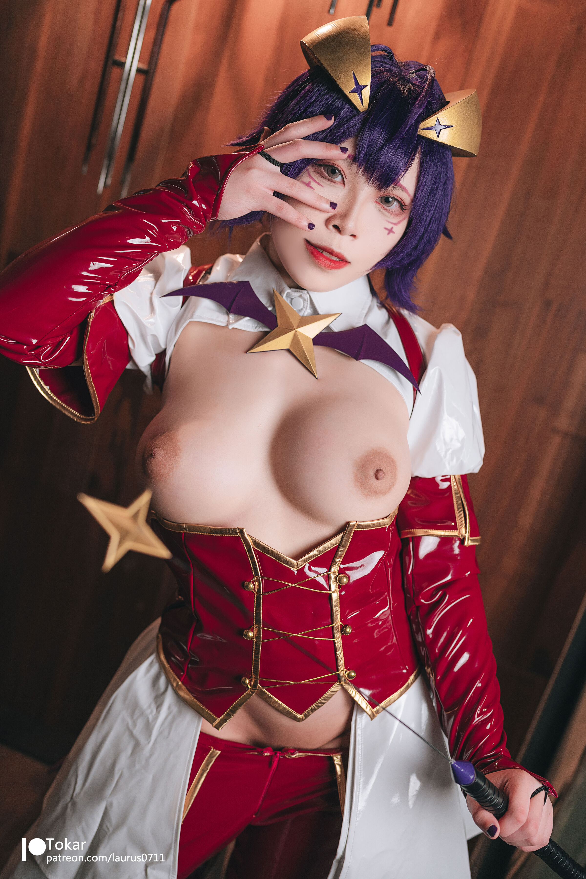 浵卡Tokar - Hiiragi Utena