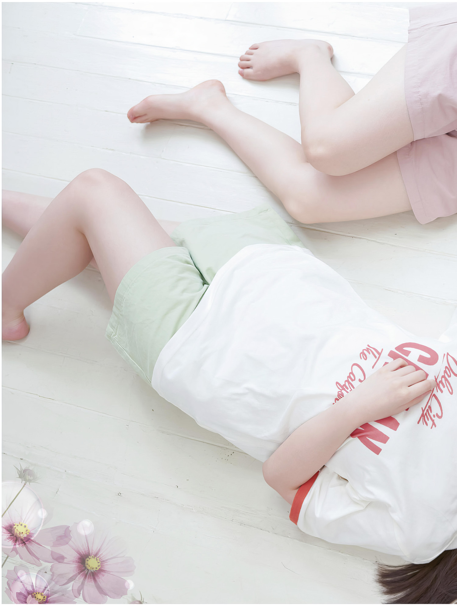 渡辺莉奈・竹内希来里, Platinum FLASH Vol.24 6 渡辺莉奈・竹内希来里, Platinum FLASH Vol.24
