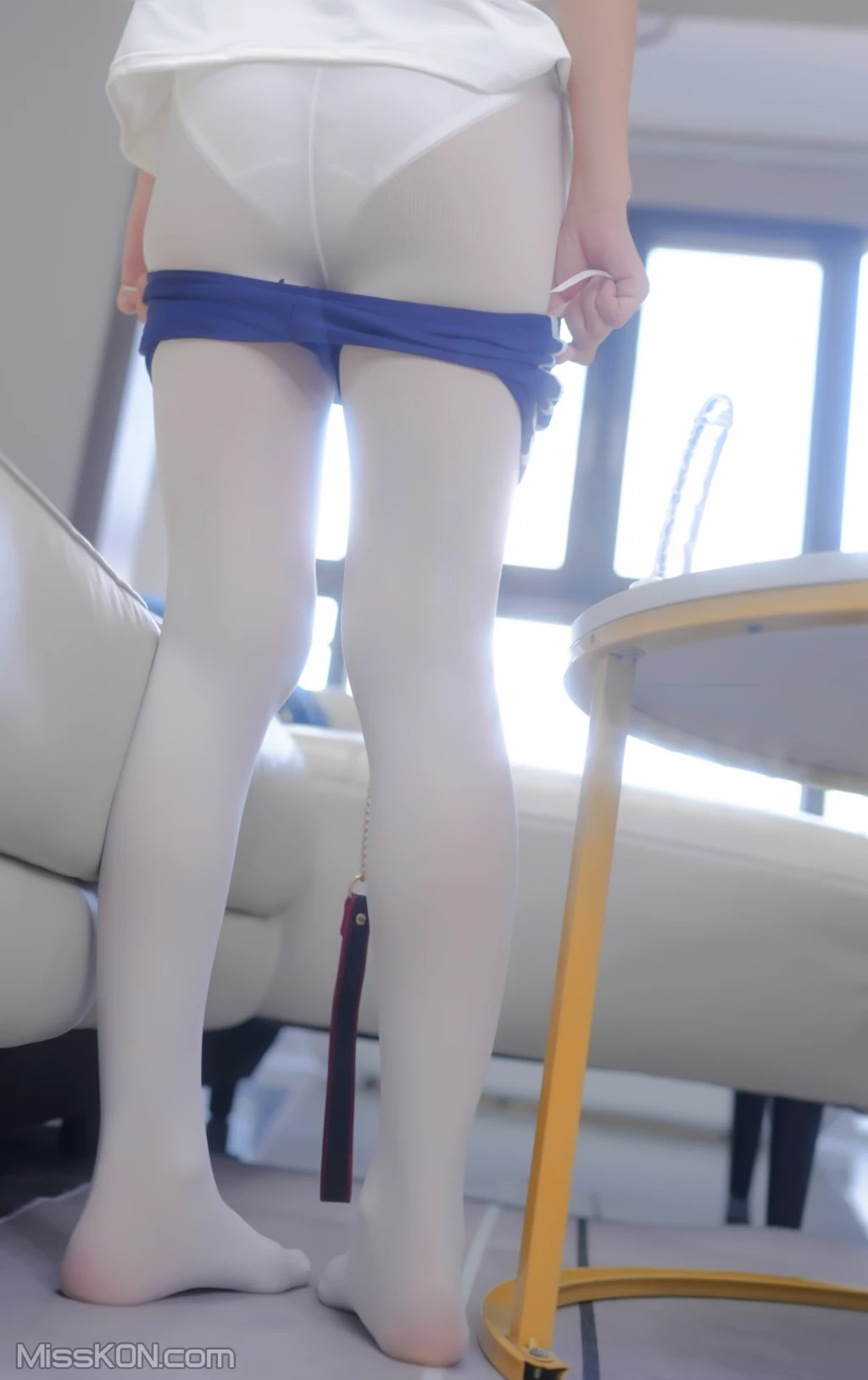 [紧急企划] R18 秋名山: X006-小婕校服白丝