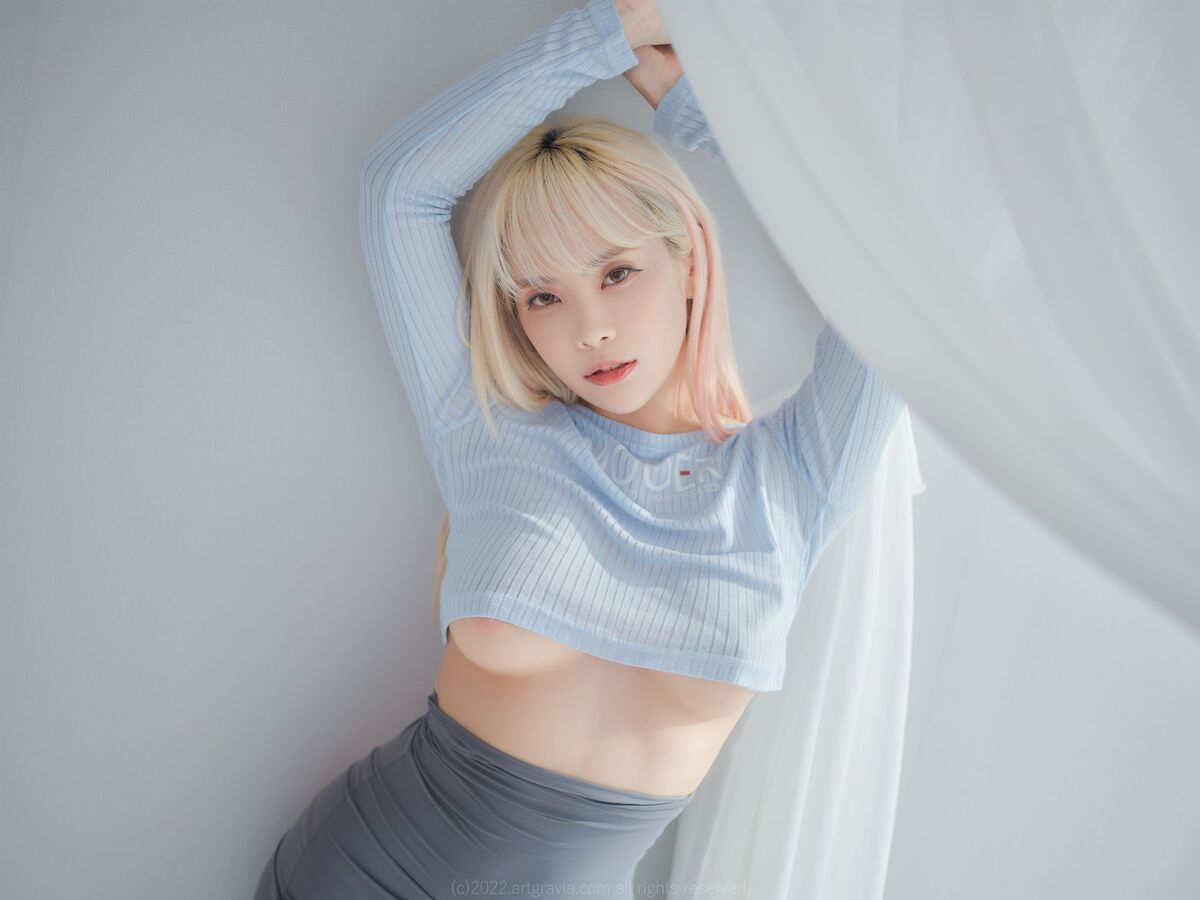 AG Vol.371 Dami 퀸다미 Part1