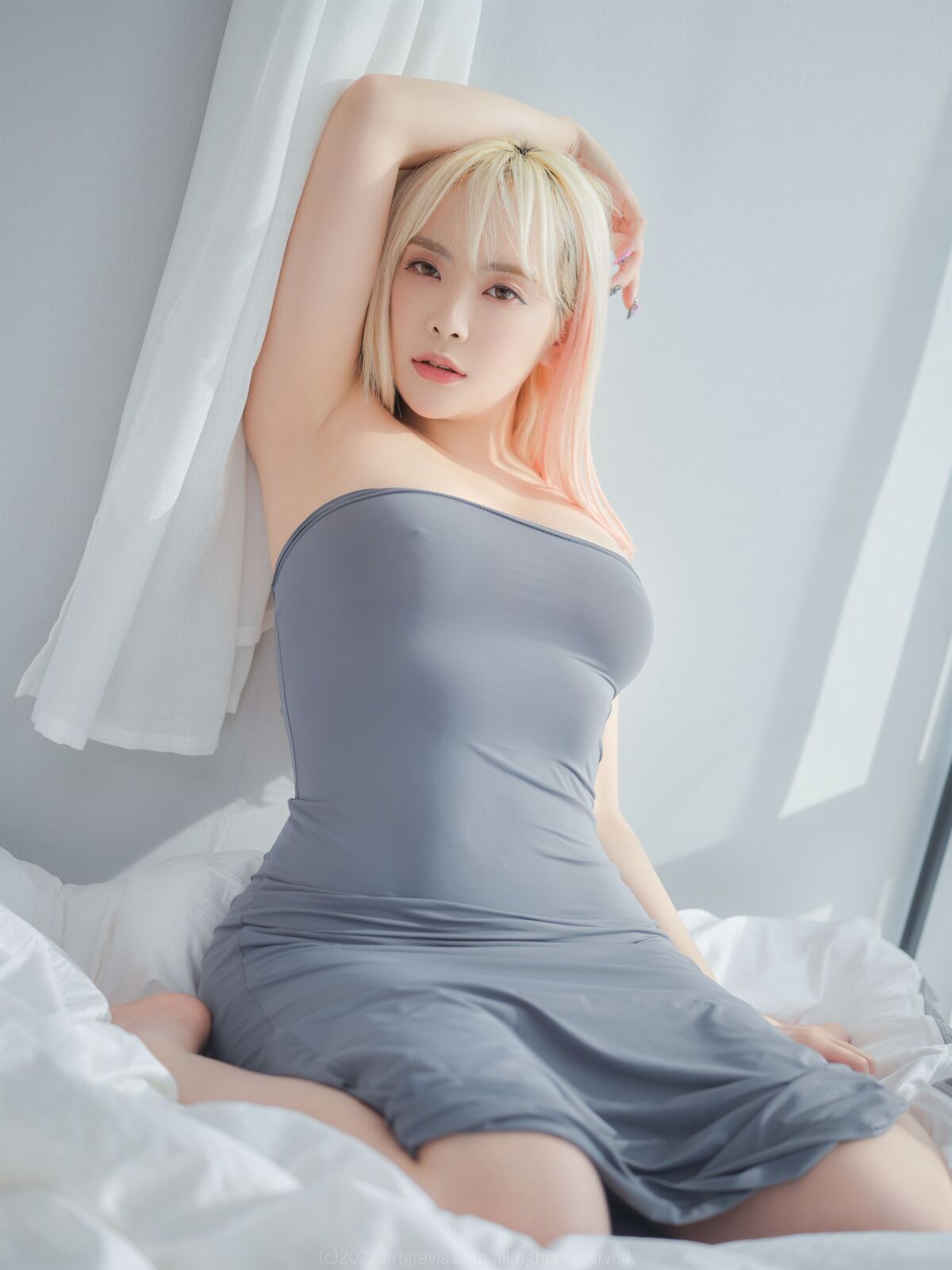 AG Vol.371 Dami 퀸다미 Part1