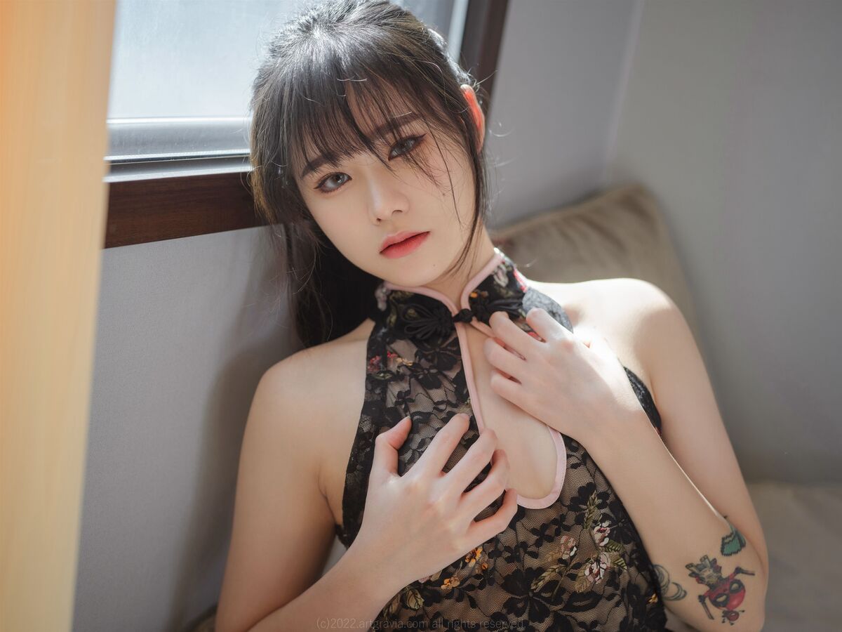 AG Vol.392 Sira 시라 Part1