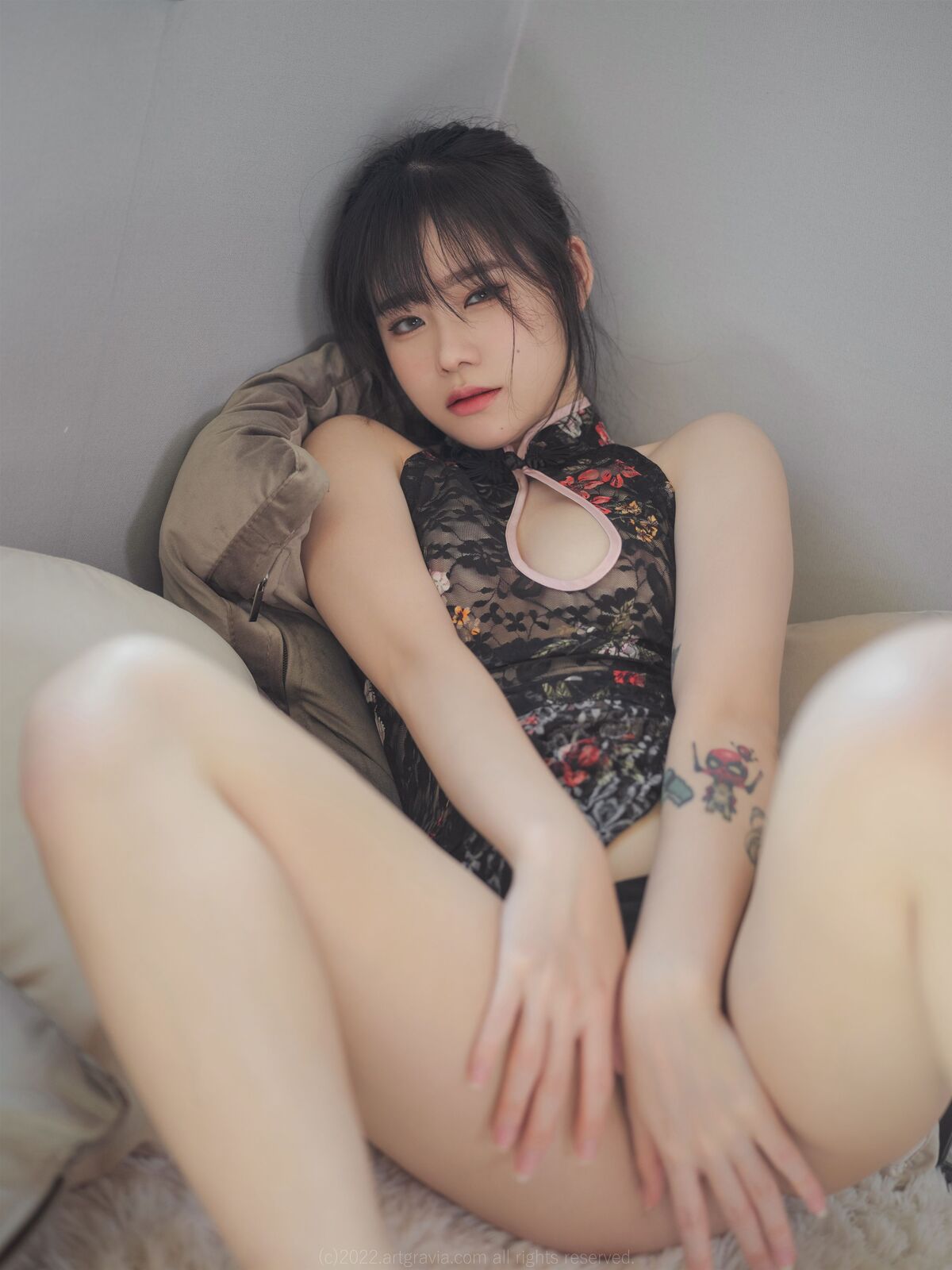 AG Vol.392 Sira 시라 Part1