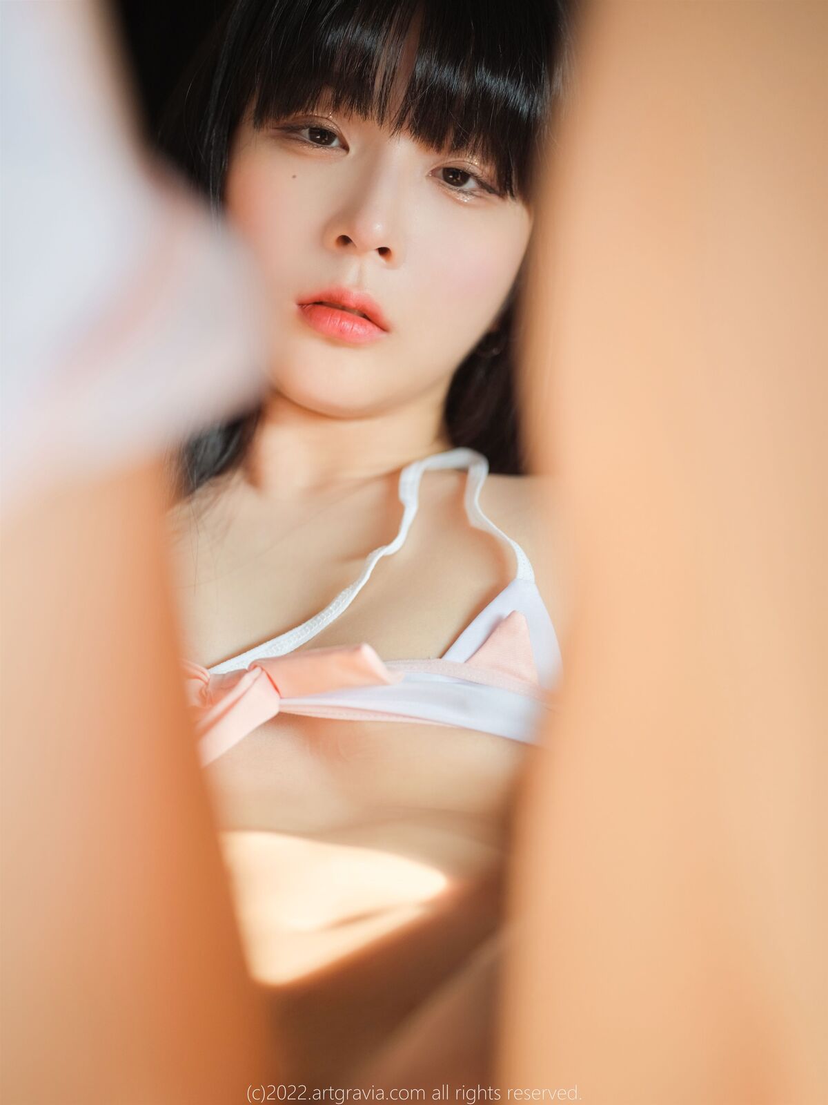 AG Vol.417 Kang In-kyung 강인경 Part1