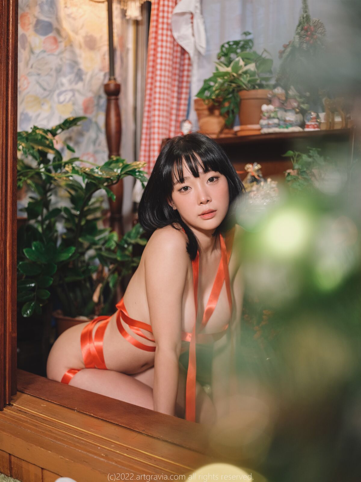 AG Vol.478 Kang In-kyung 강인경 Part2