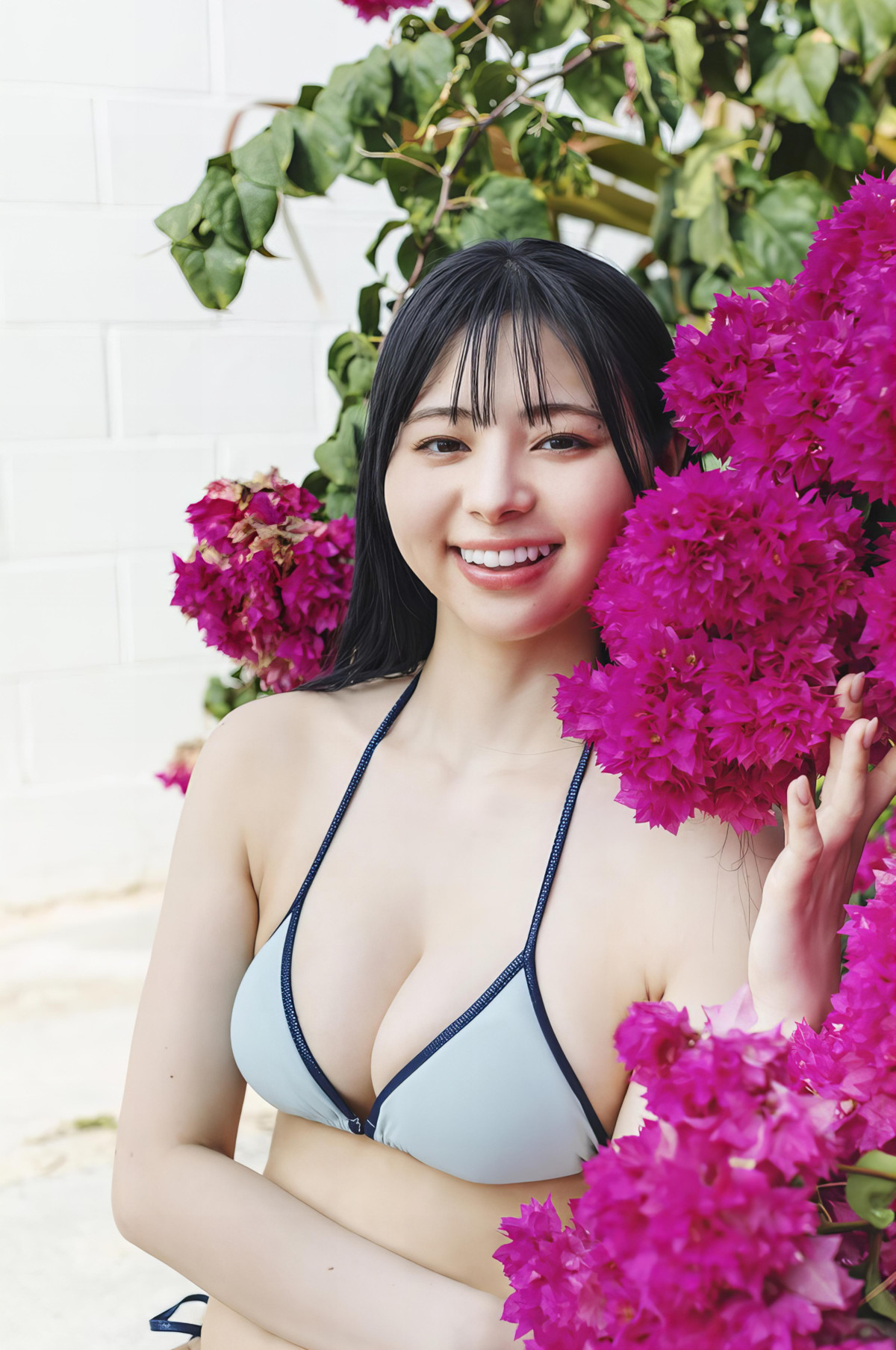 Ryoka Yoshida 吉田伶香, Weekly Playboy 2024 No.25-26 (週刊プレイボーイ 2024年25-26号) 19 Ryoka Yoshida 吉田伶香, Weekly Playboy 2024 No.25-26 (週刊プレイボーイ 2024年25-26号)