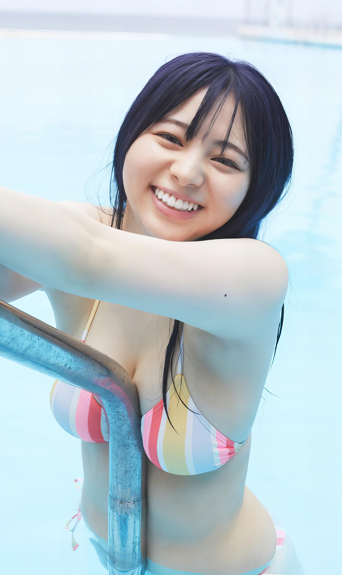 Ryoka Yoshida 吉田伶香, Weekly Playboy 2024 No.25-26 (週刊プレイボーイ 2024年25-26号) 25 Ryoka Yoshida 吉田伶香, Weekly Playboy 2024 No.25-26 (週刊プレイボーイ 2024年25-26号)