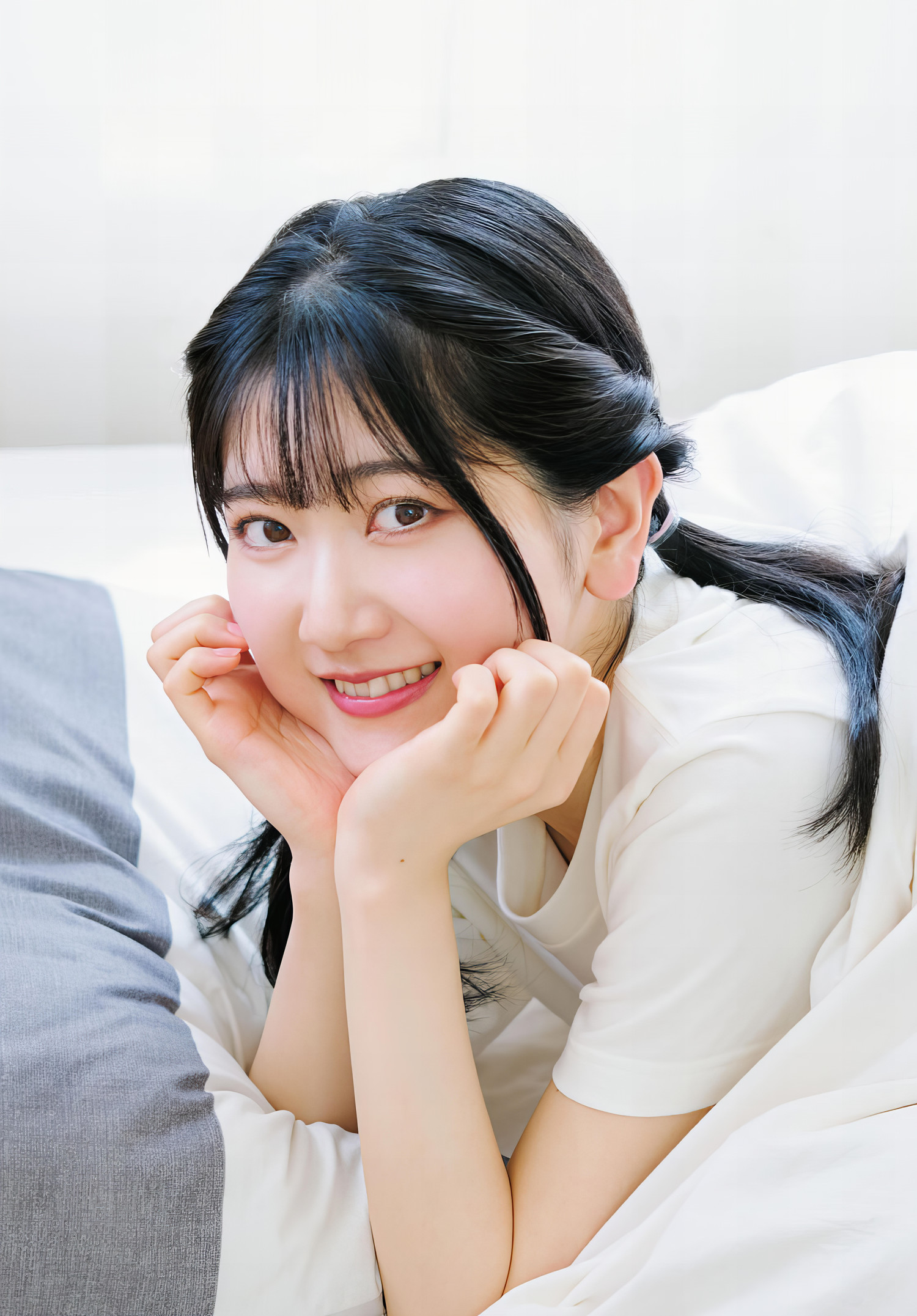 Akane Yabushima 薮島朱音, Young Dragon Age ヤングドラゴンエイジ 2024.01 Vol.23