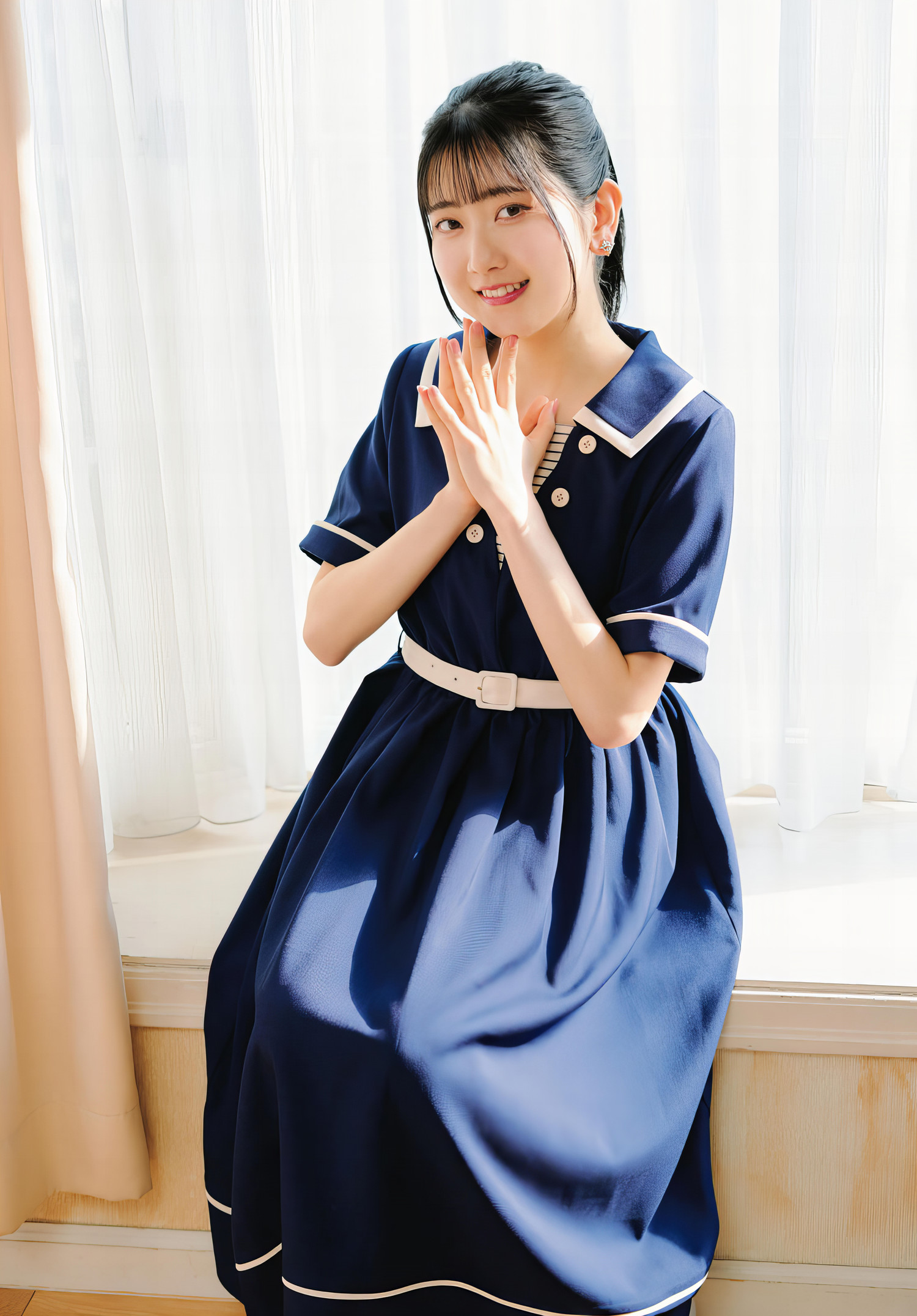 Akane Yabushima 薮島朱音, Young Dragon Age ヤングドラゴンエイジ 2024.01 Vol.23