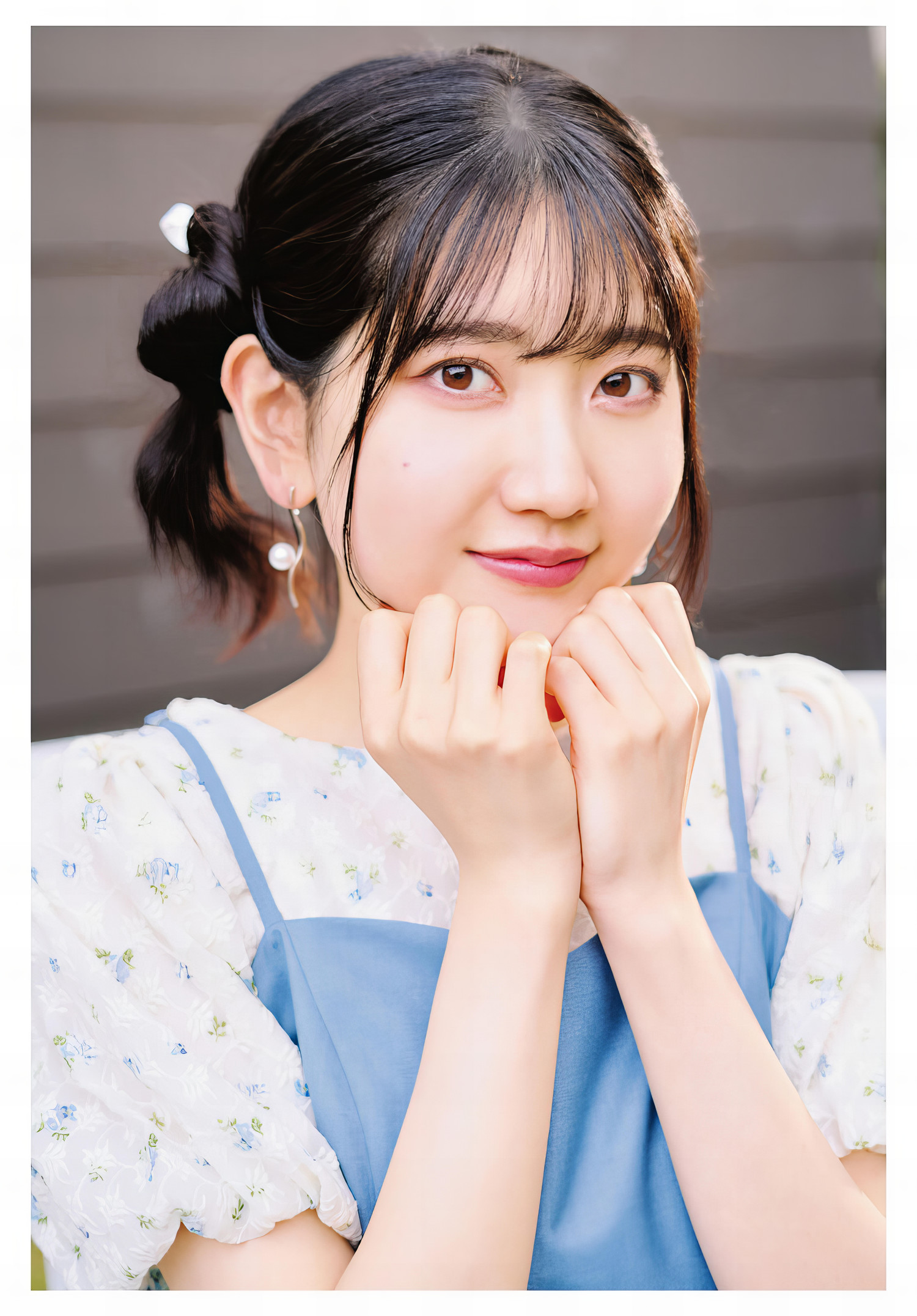 Akane Yabushima 薮島朱音, Young Dragon Age ヤングドラゴンエイジ 2024.01 Vol.23