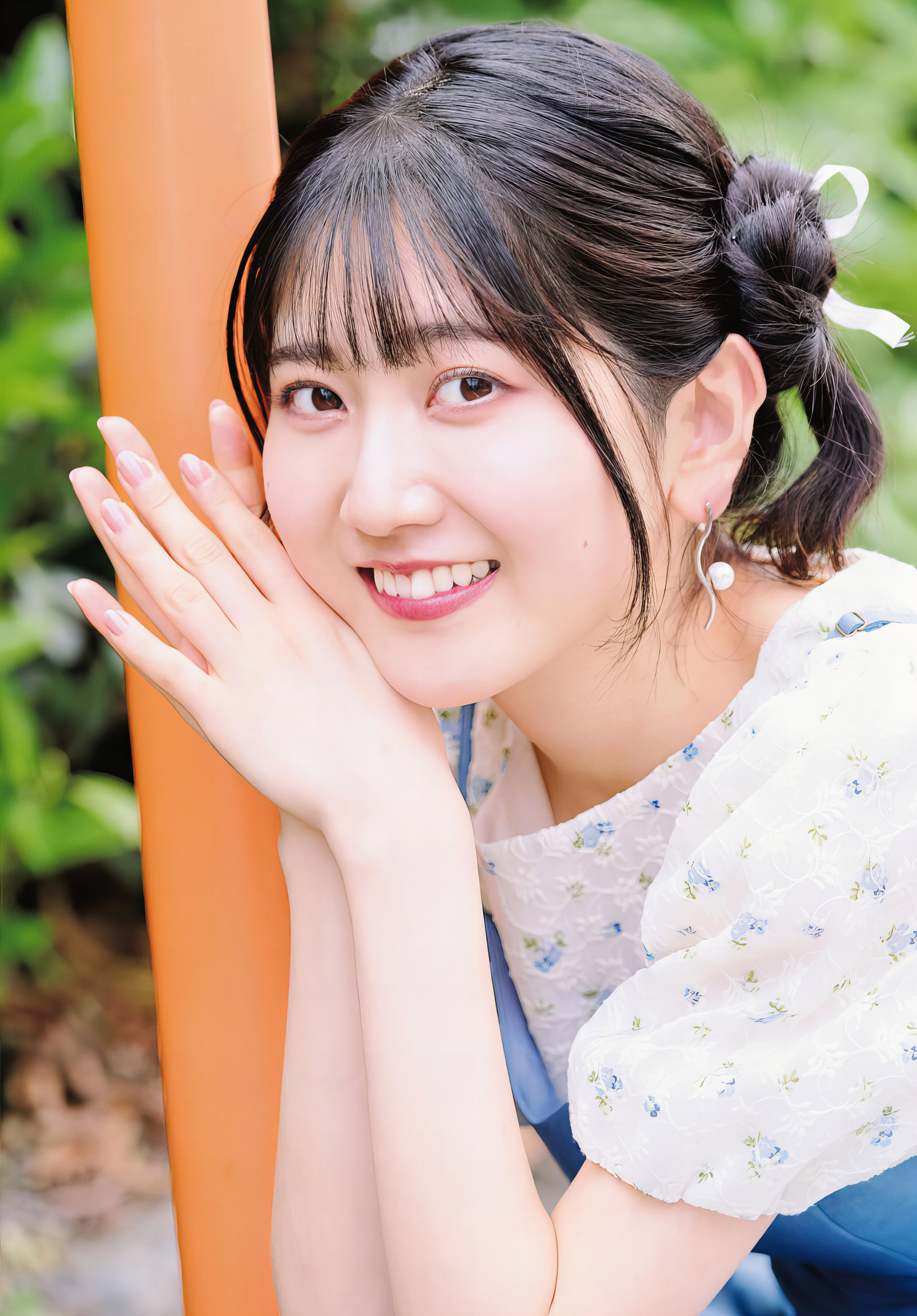 Akane Yabushima 薮島朱音, Young Dragon Age ヤングドラゴンエイジ 2024.01 Vol.23