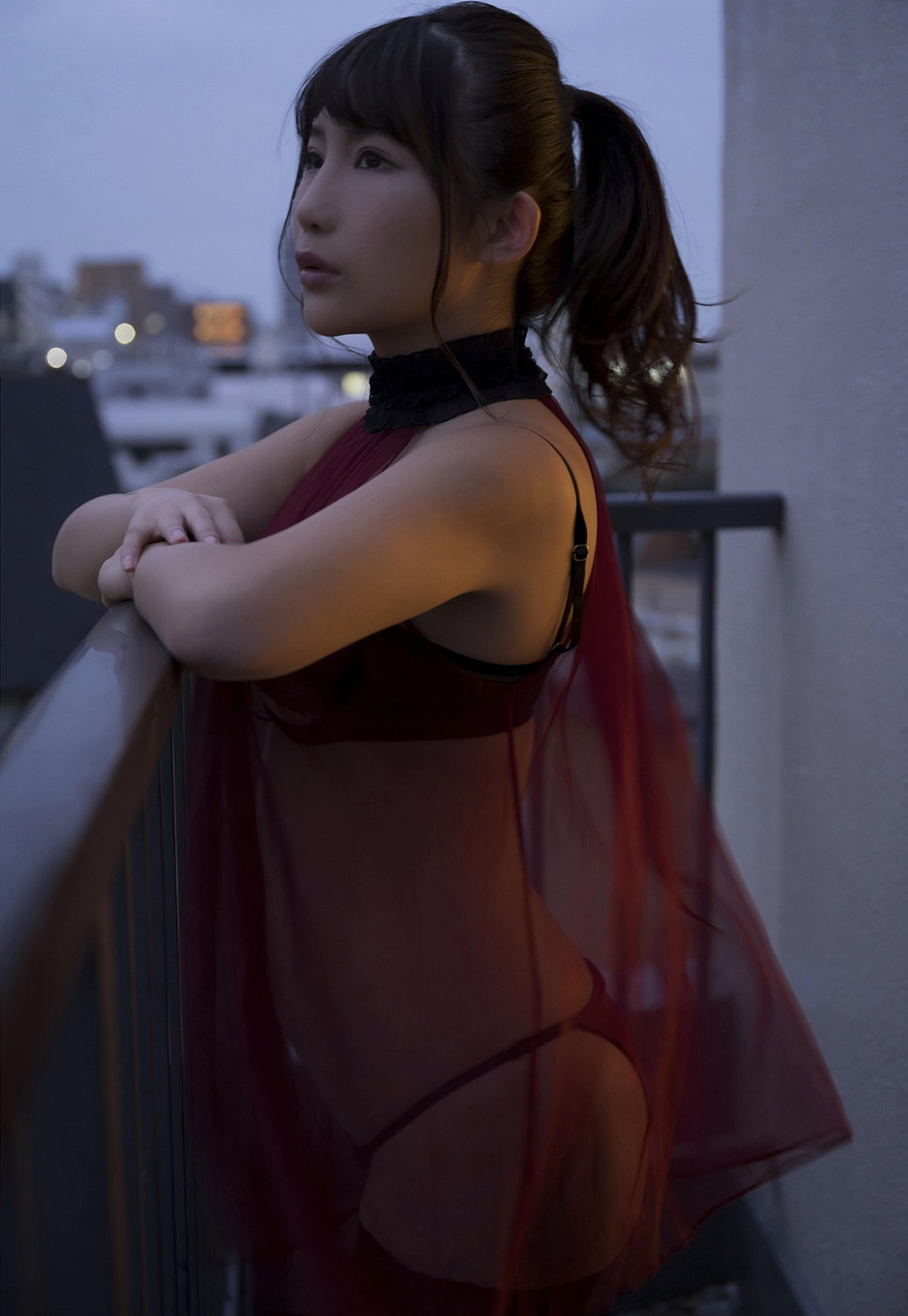 Arisa Kotoi 琴井ありさ, FRIDAYデジタル写真集 「媚薬のBODY Vol.3」 Set.02