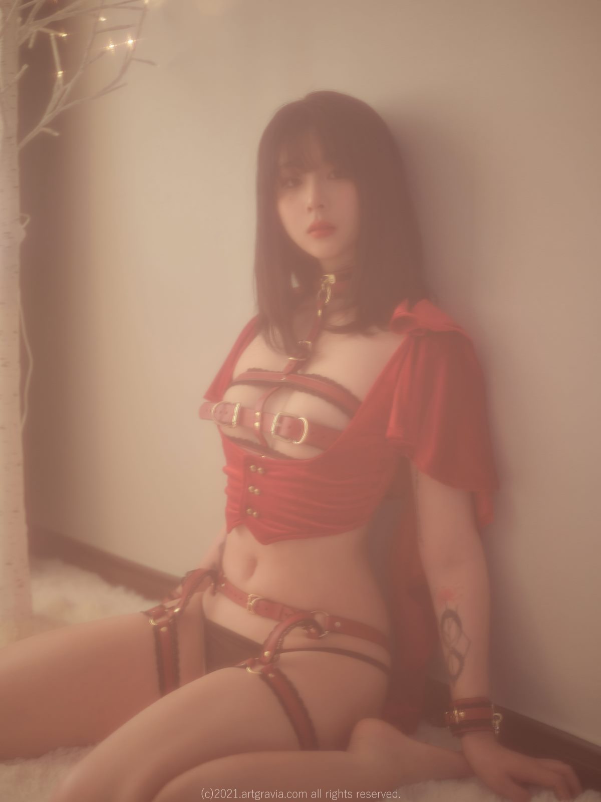 ArtGravia Vol.359 Jang Joo