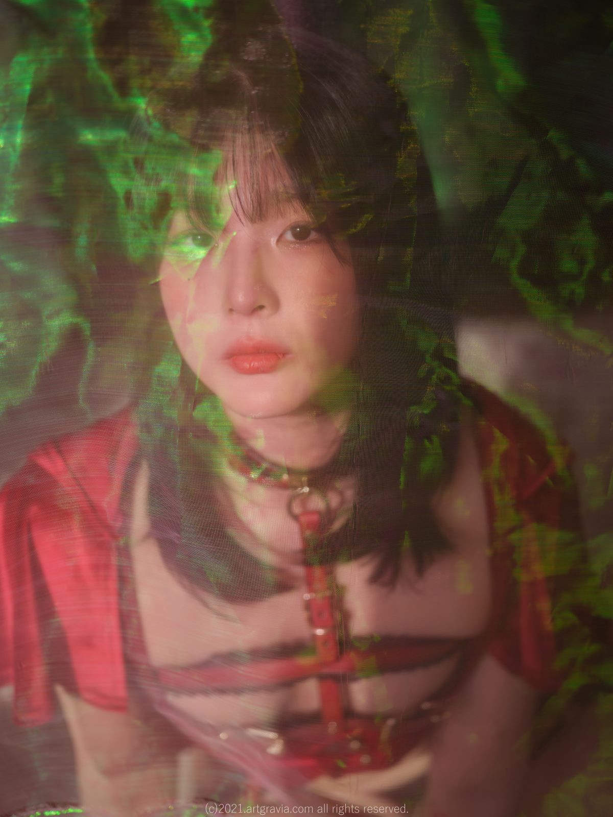 ArtGravia Vol.359 Jang Joo