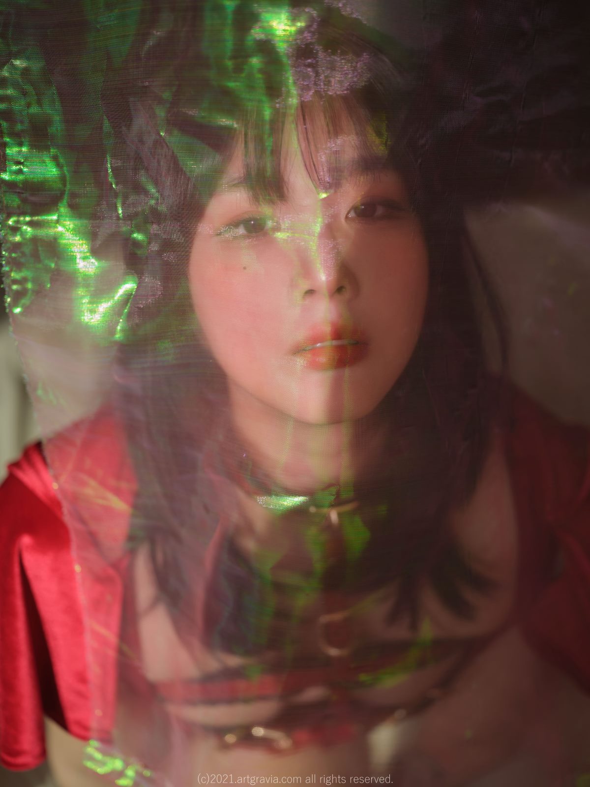 ArtGravia Vol.359 Jang Joo