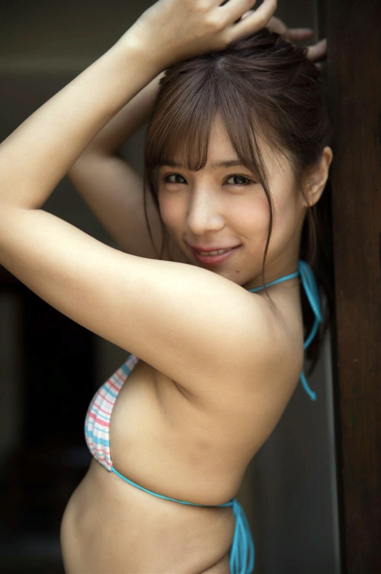 Asami Natsumoto 夏本あさみ, ギルドデジタル写真集 「あしゃみんstyle」 Set.01