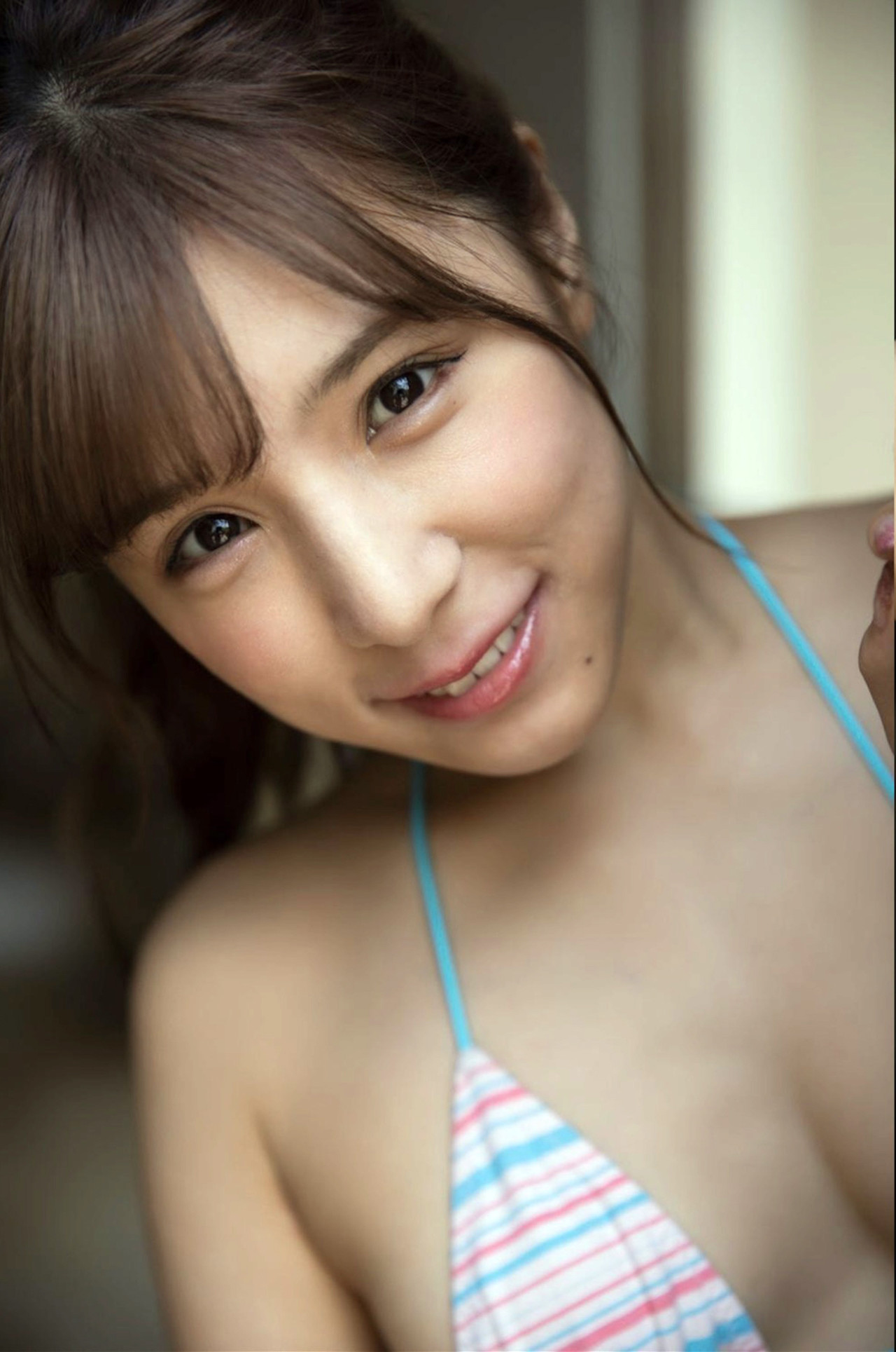 Asami Natsumoto 夏本あさみ, ギルドデジタル写真集 「あしゃみんstyle」 Set.01