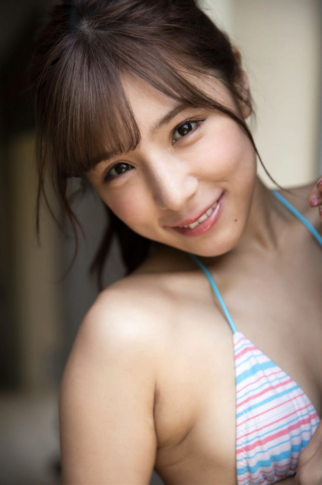 Asami Natsumoto 夏本あさみ, ギルドデジタル写真集 「あしゃみんstyle」 Set.01