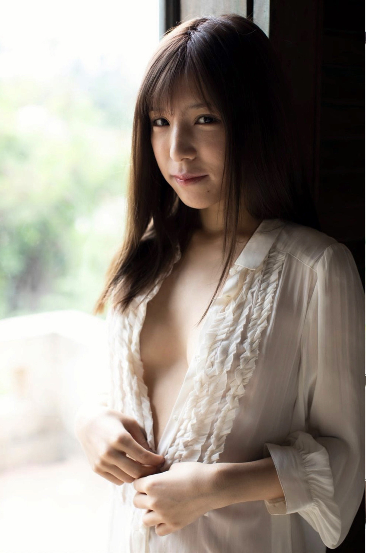 Asami Natsumoto 夏本あさみ, ギルドデジタル写真集 「あしゃみんstyle」 Set.02